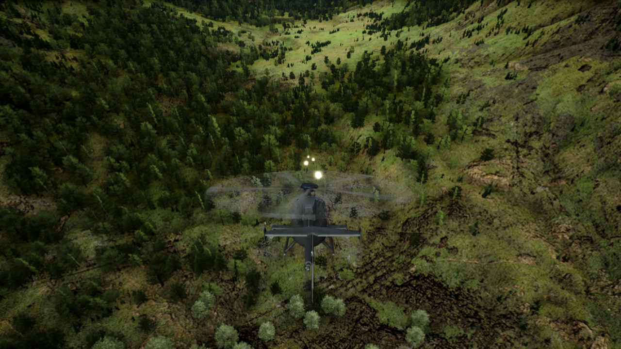 凯旋行动 screenshot 12