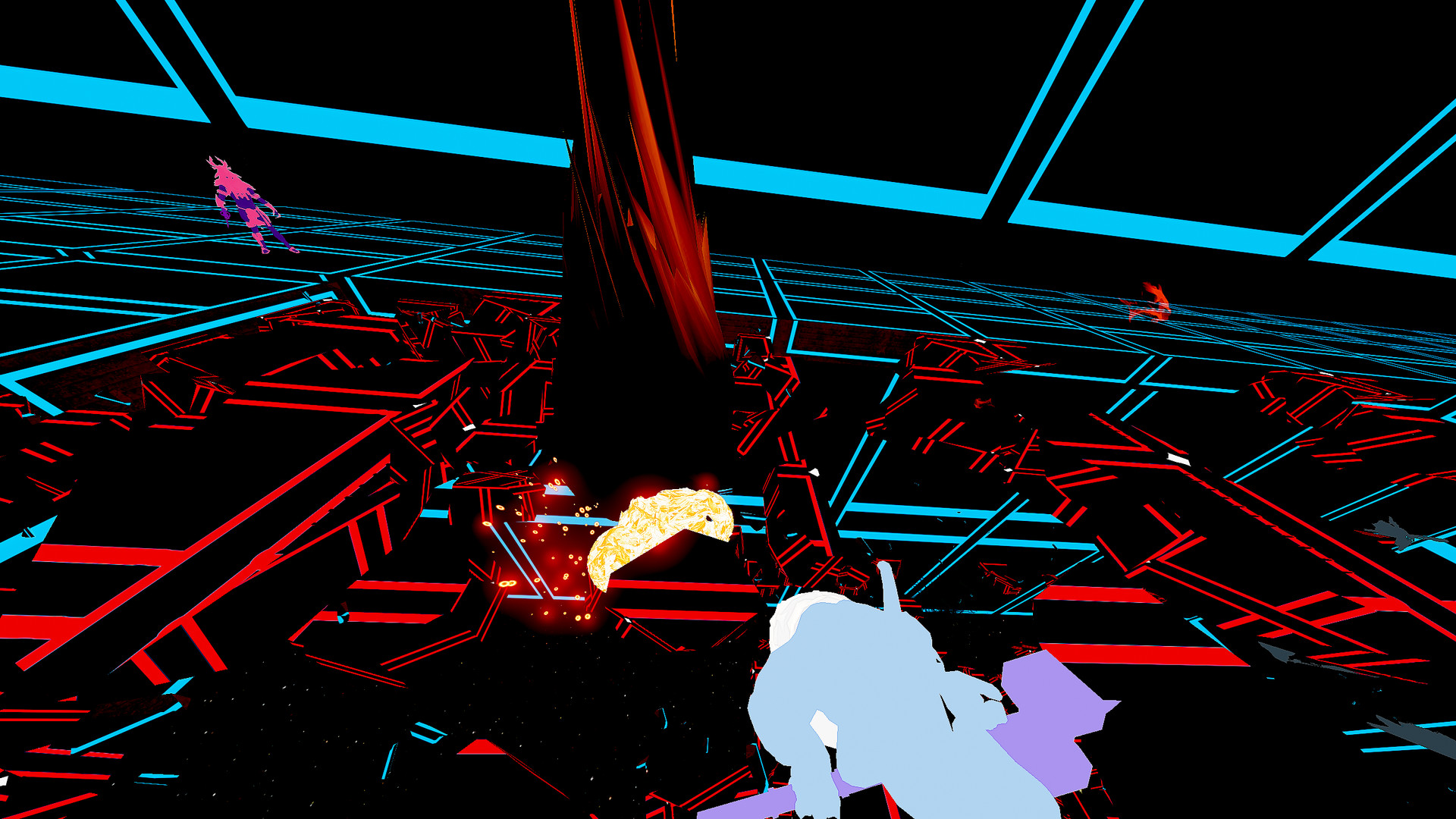 Fighting Moore screenshot 4
