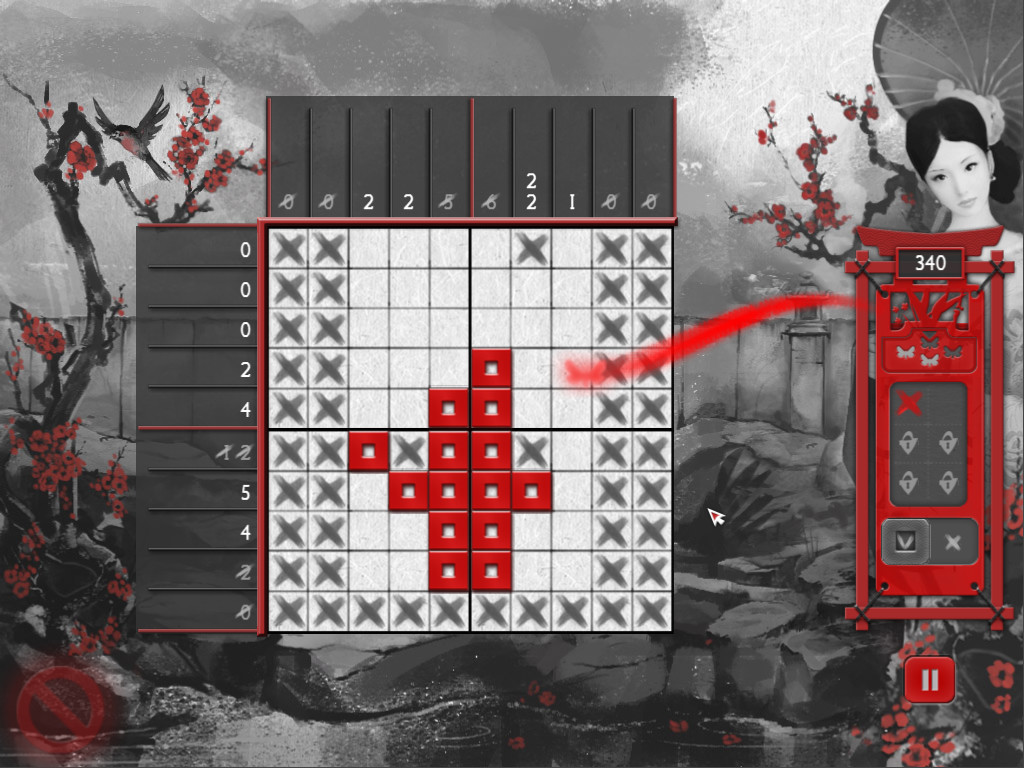 Asian Riddles screenshot 1