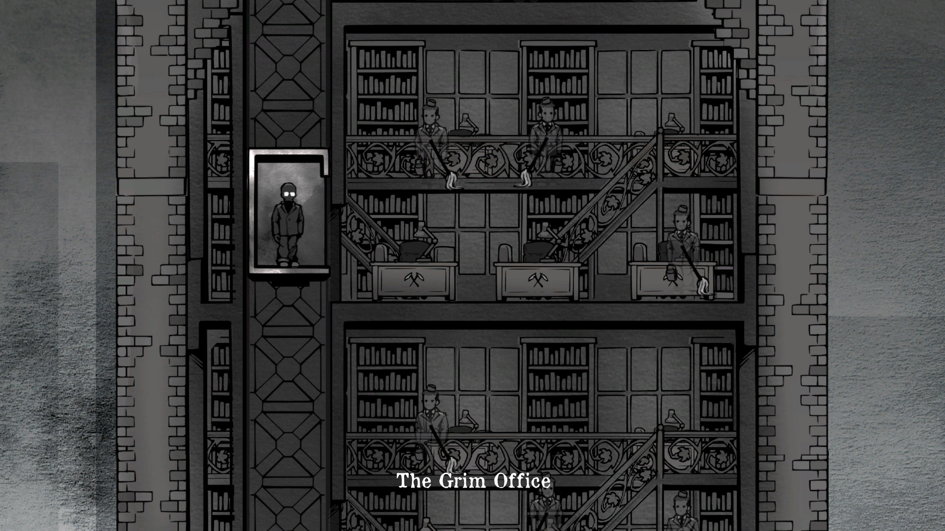 Death and Taxes screenshot 7