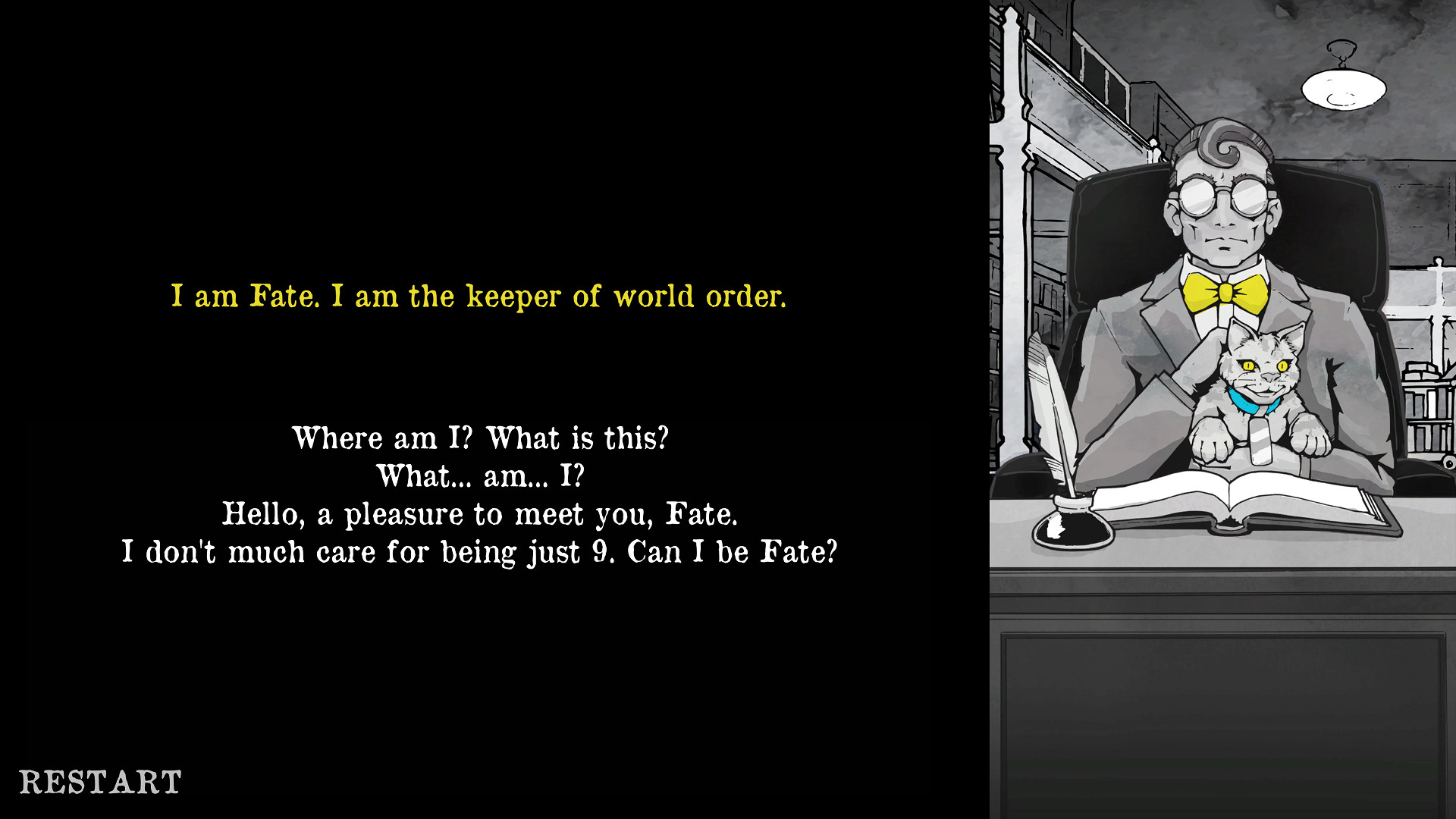 Death and Taxes screenshot 4