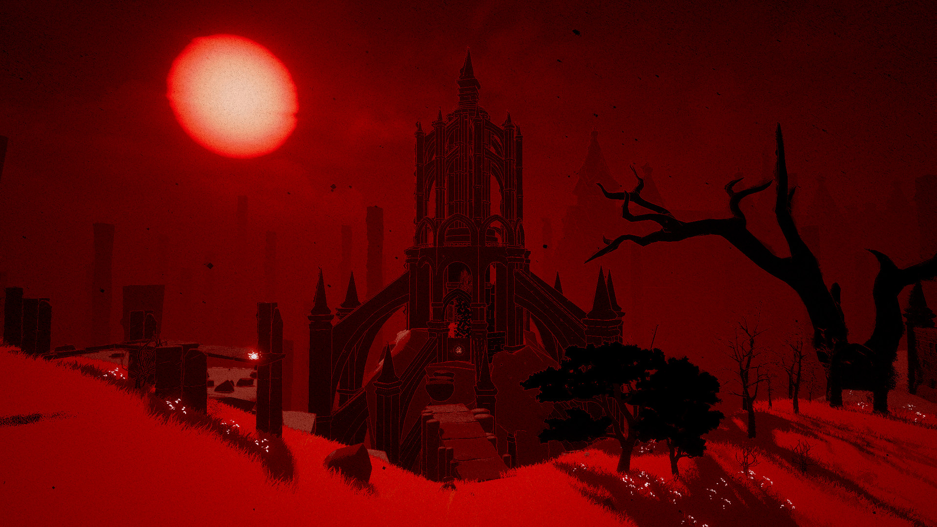 DAEMMERLICHT screenshot 1