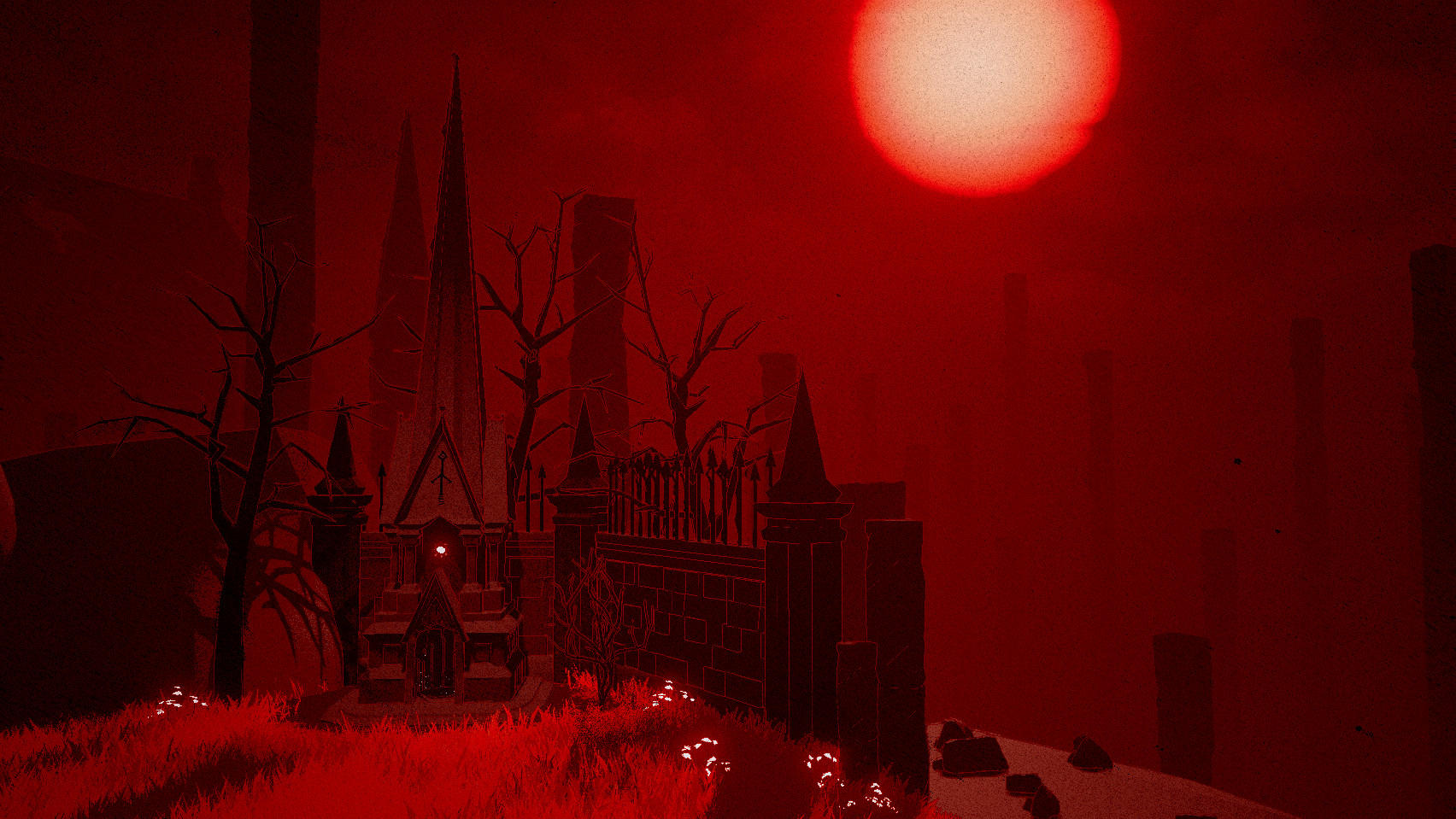 DAEMMERLICHT screenshot 4