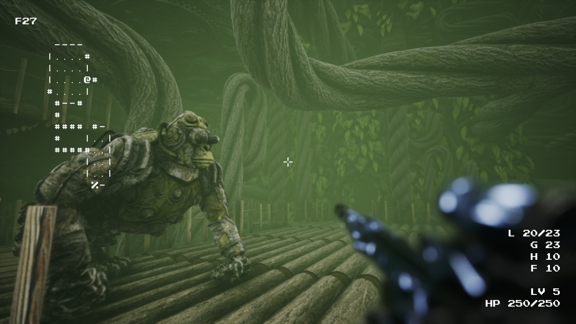 Beetle Hunter screenshot 3