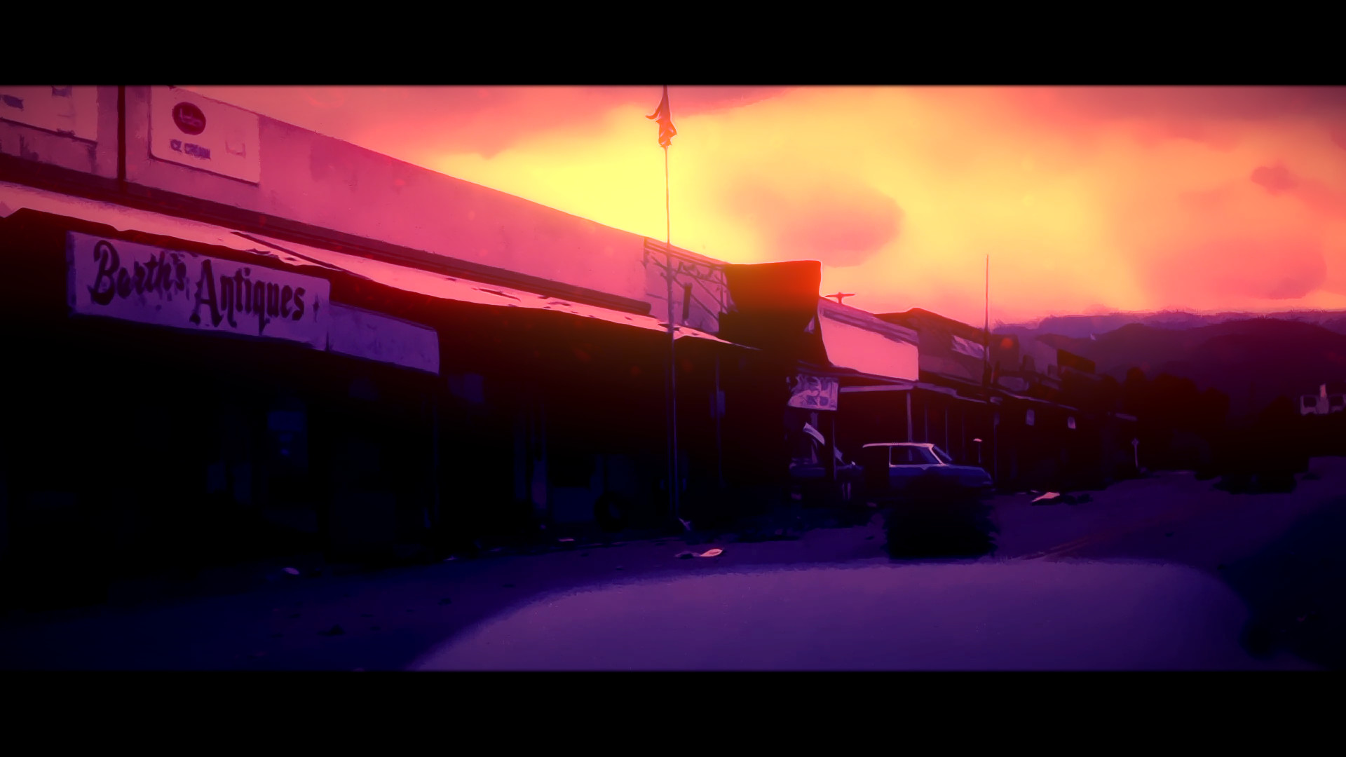 Road to Nowhere screenshot 6