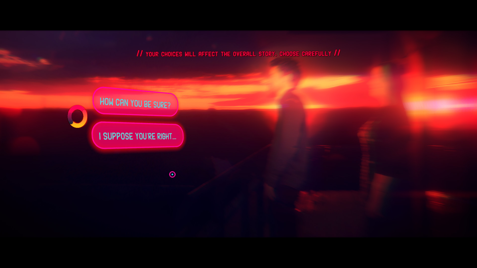 Road to Nowhere screenshot 4