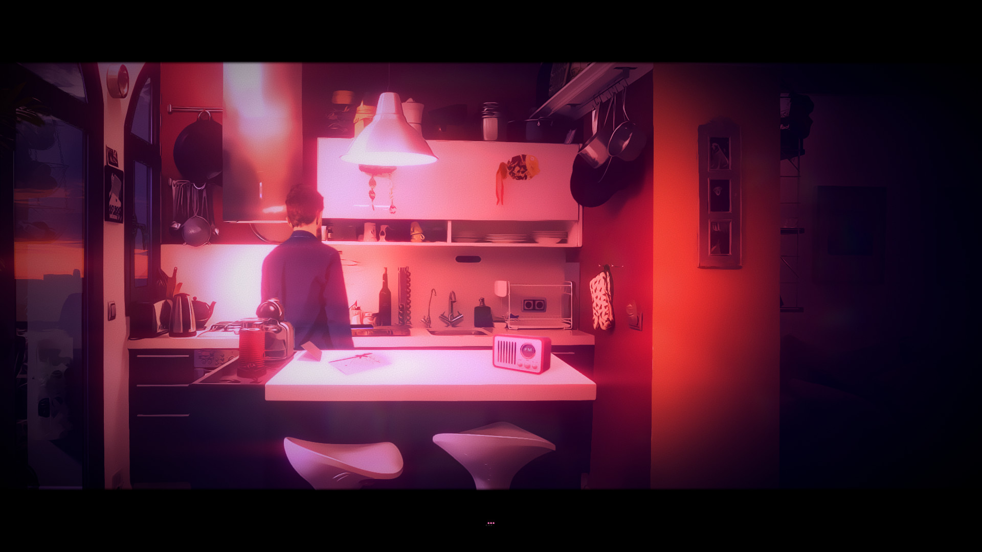 Road to Nowhere screenshot 5