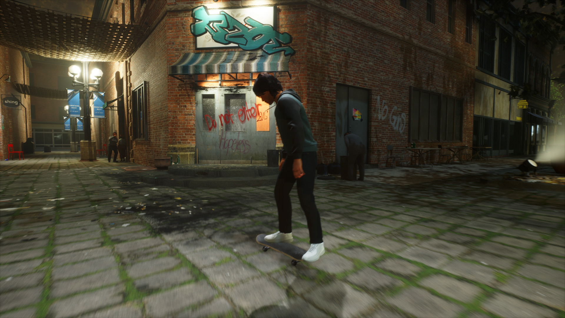 Restaurant Simulator screenshot 2