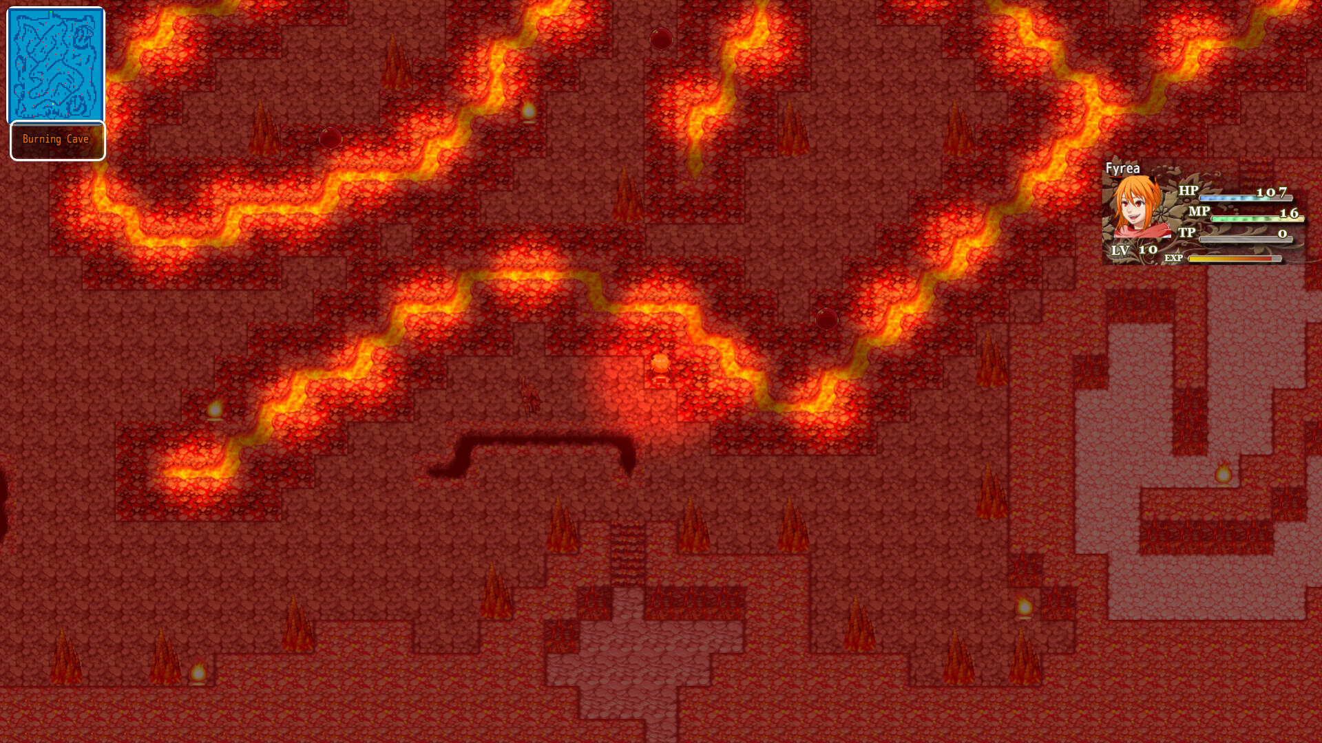 Daraney - Guardian's Rise screenshot 9