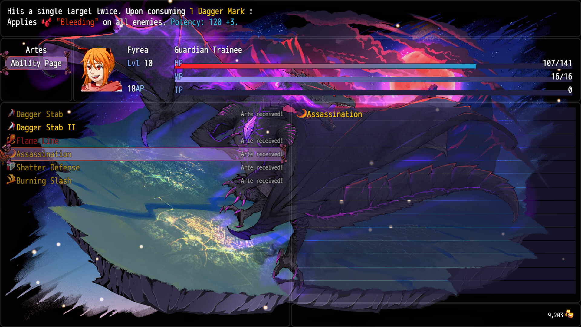 Daraney - Guardian's Rise screenshot 10