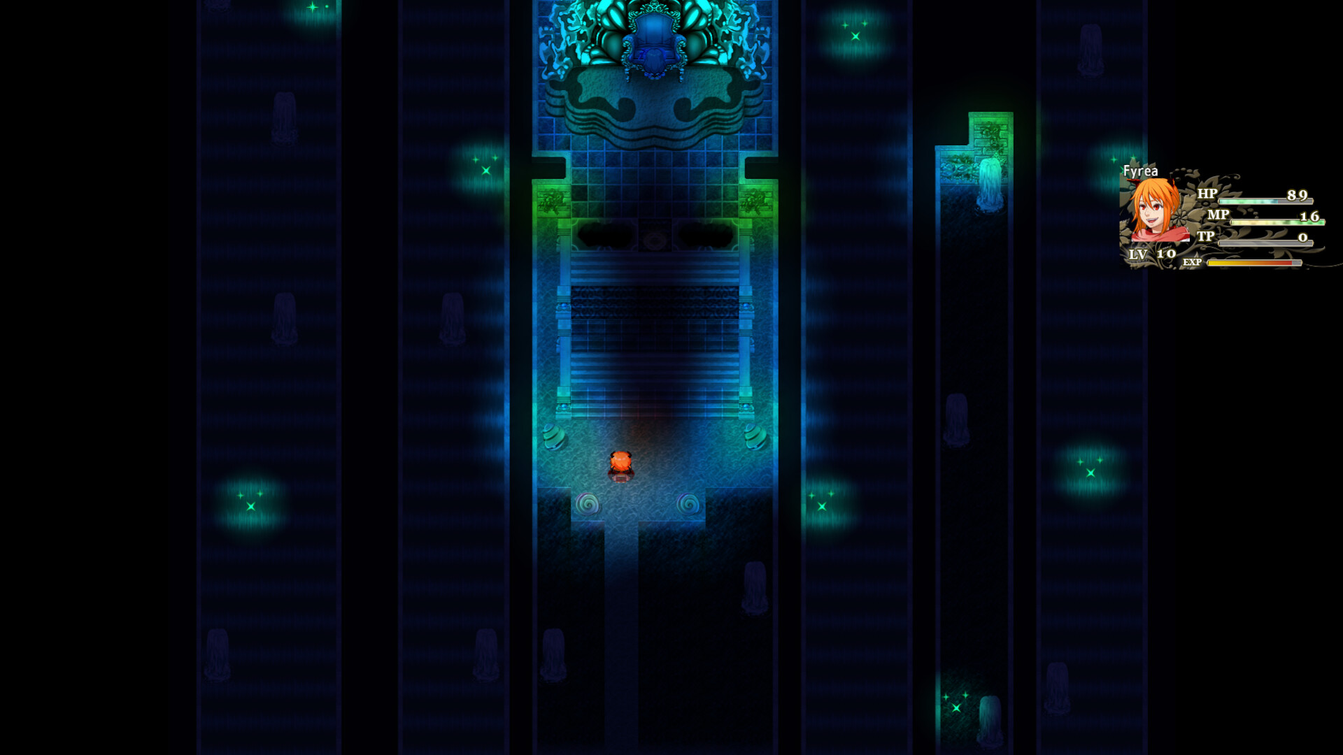 Daraney - Guardian's Rise screenshot 6