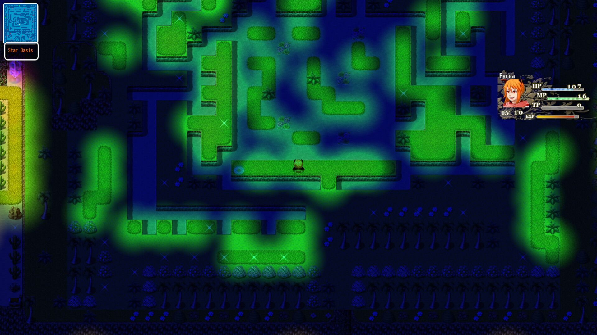 Daraney - Guardian's Rise screenshot 8