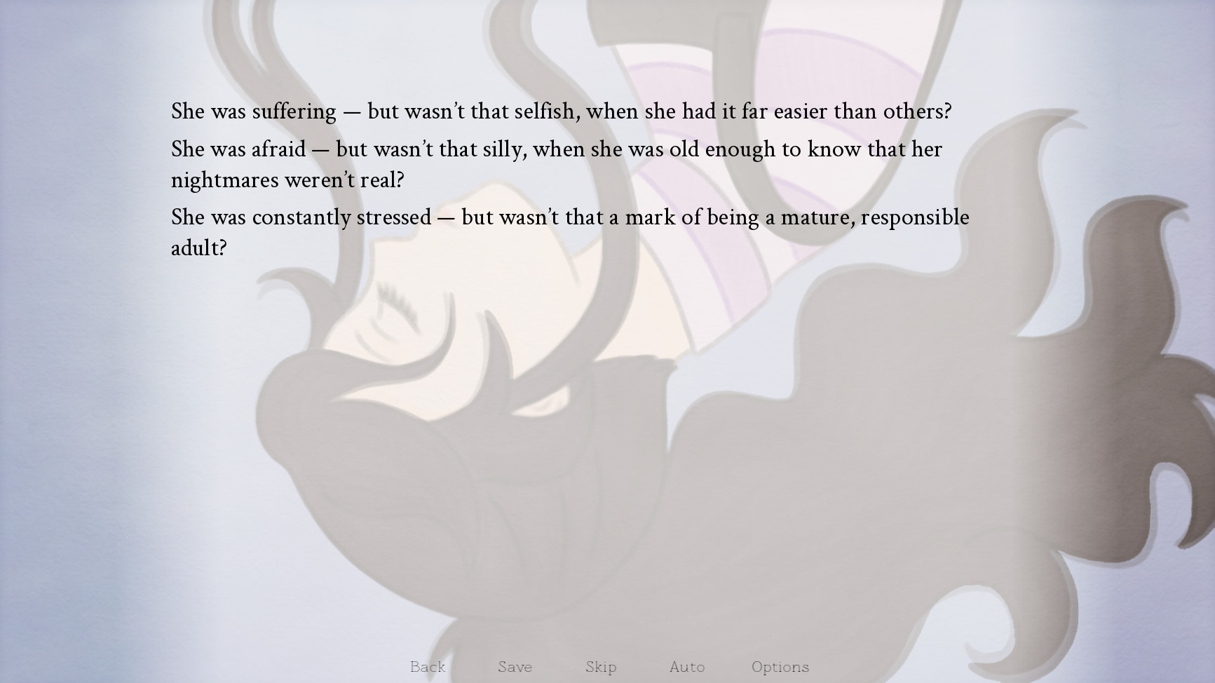 nothing & nowhere screenshot 6