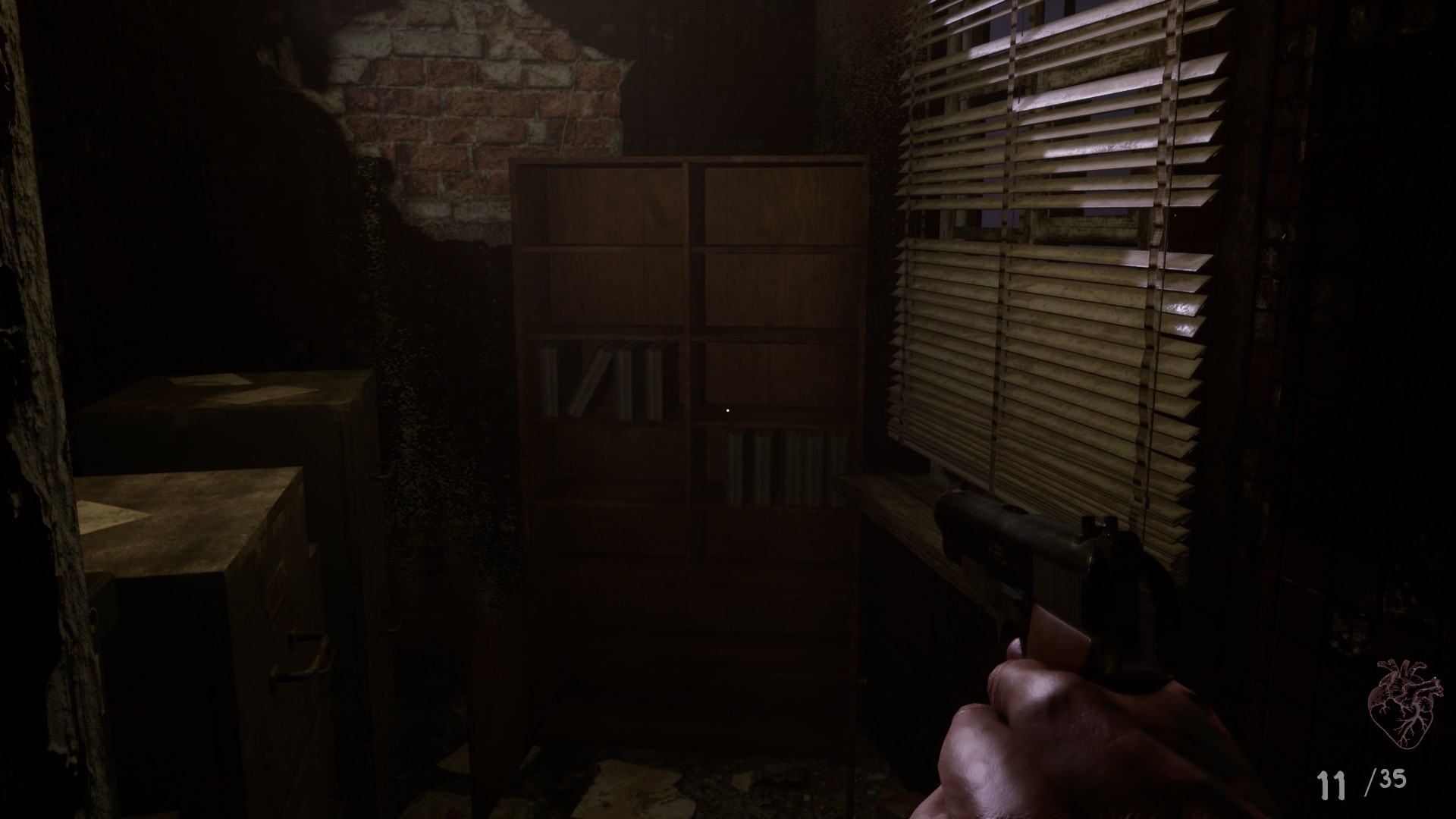 Centralia: Homecoming screenshot 9