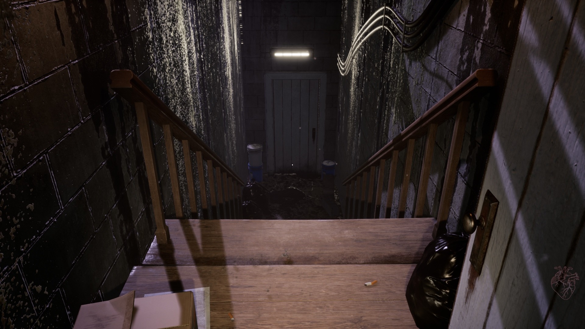 Centralia: Homecoming screenshot 7