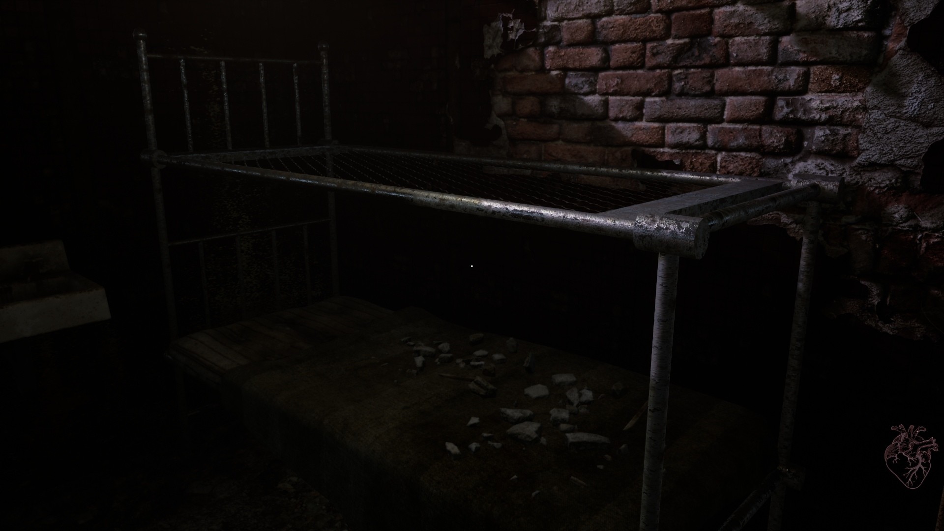 Centralia: Homecoming screenshot 15