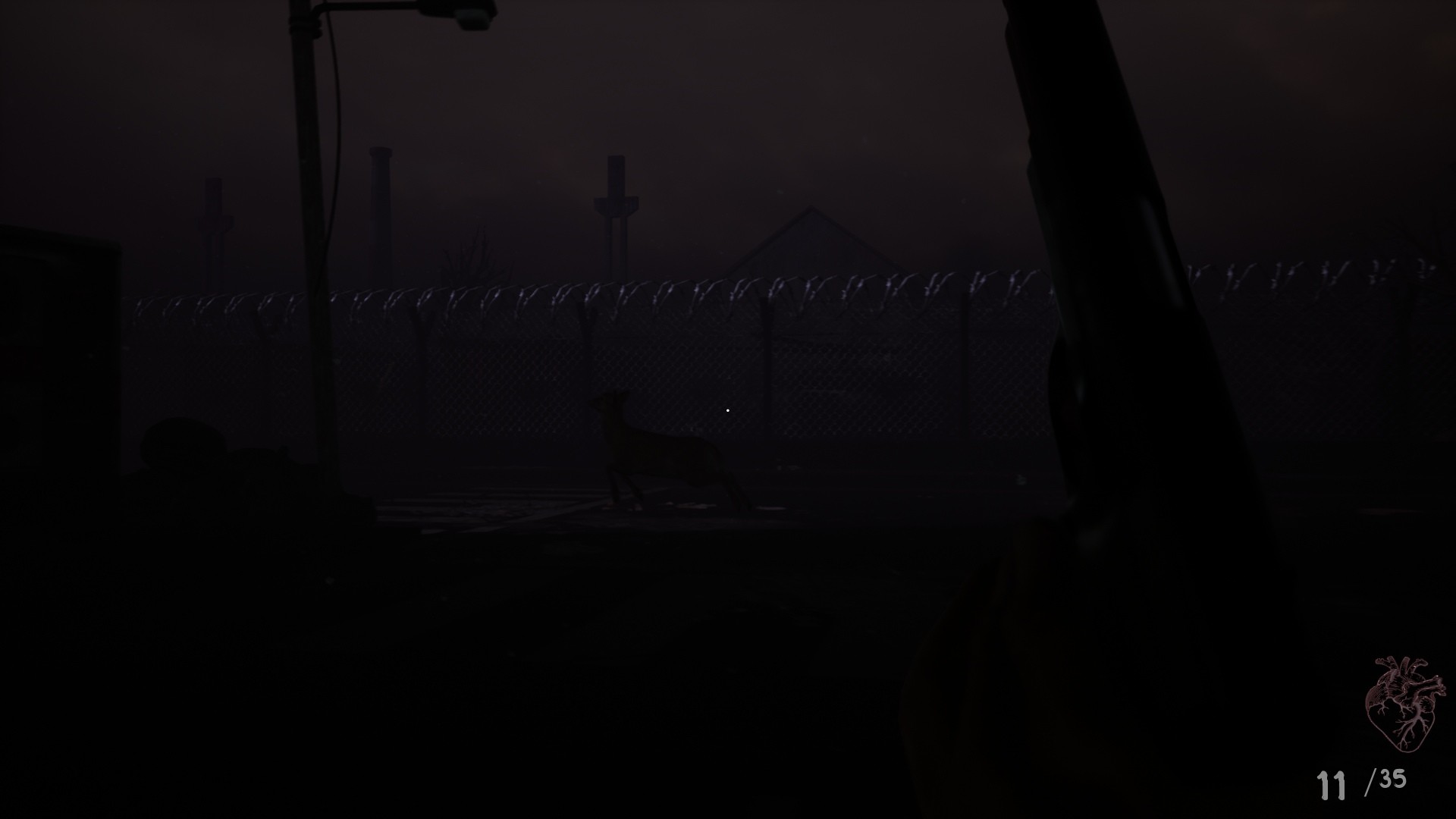 Centralia: Homecoming screenshot 10