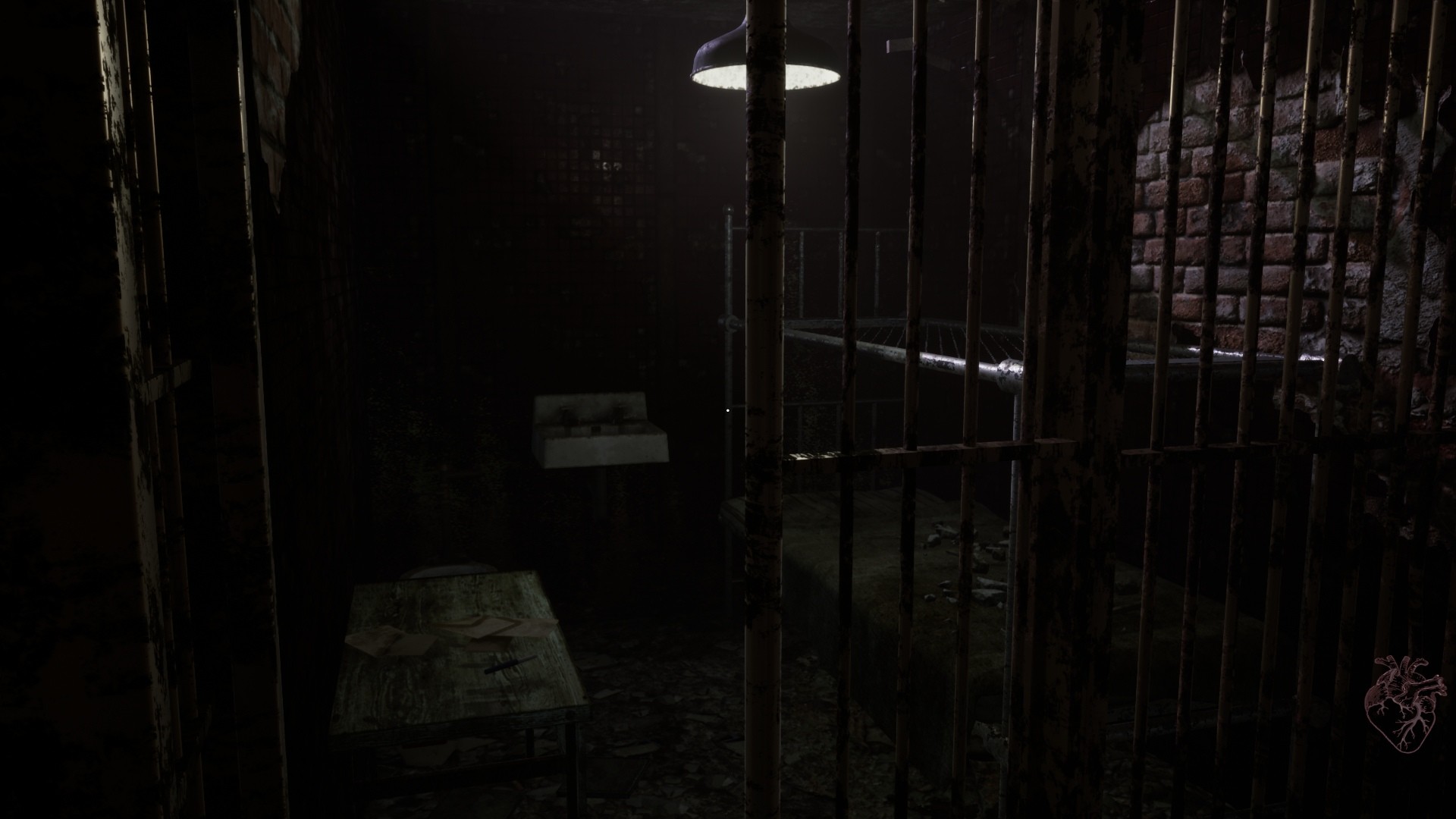 Centralia: Homecoming screenshot 6