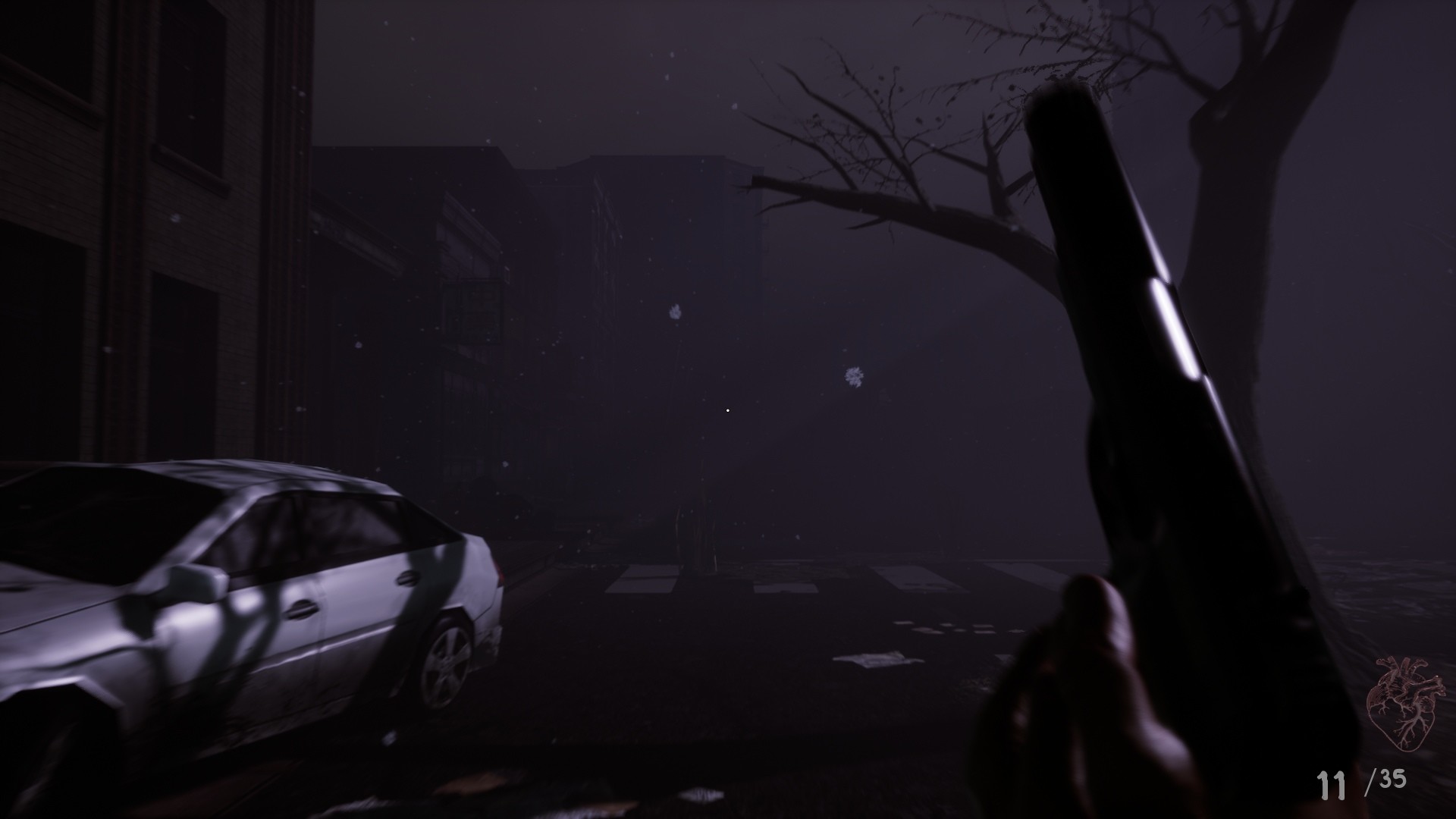 Centralia: Homecoming screenshot 12