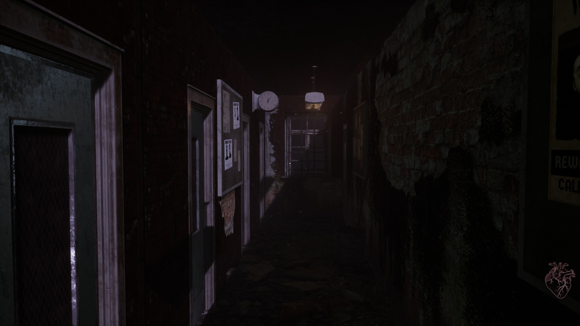 Centralia: Homecoming screenshot 14