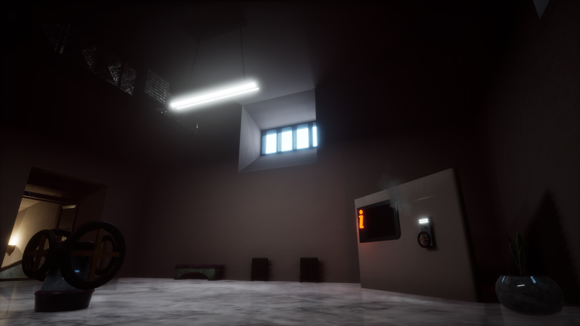 Interactivity: The Interactive Experience screenshot 1