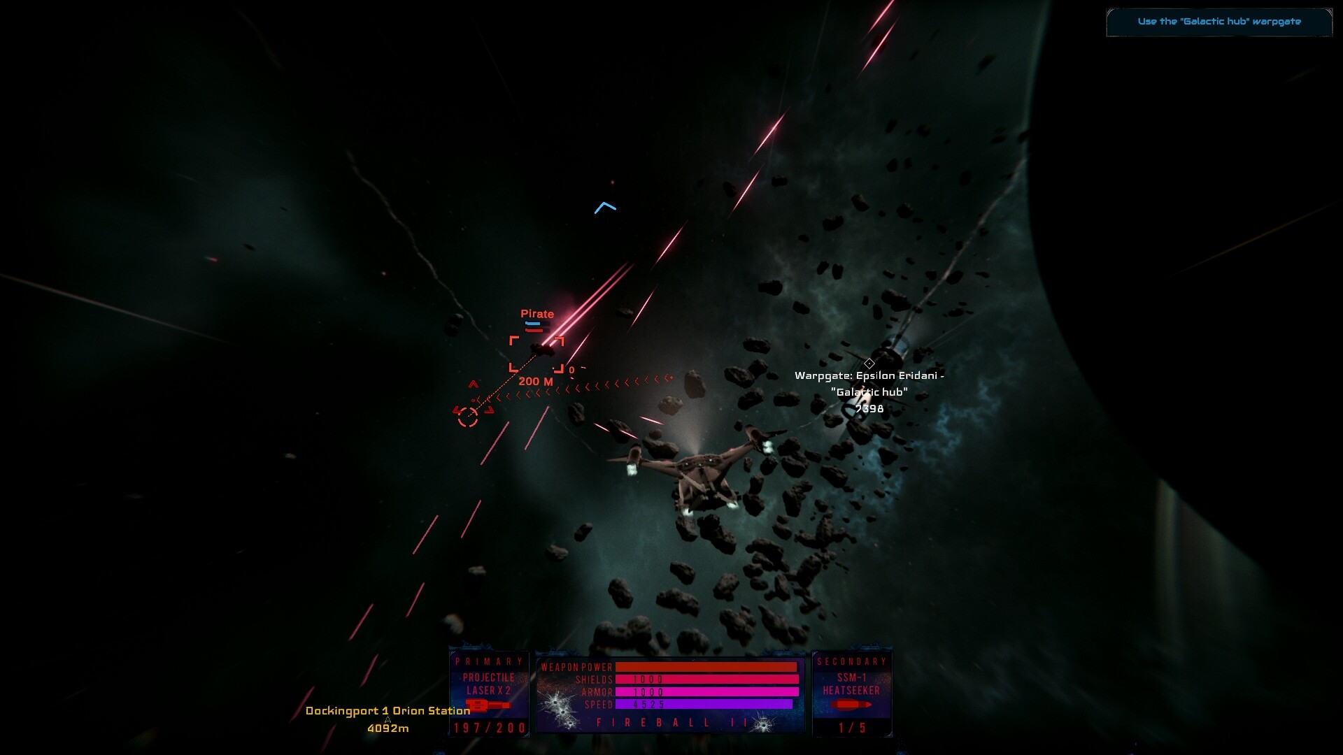 Lost Empire 2977 screenshot 5