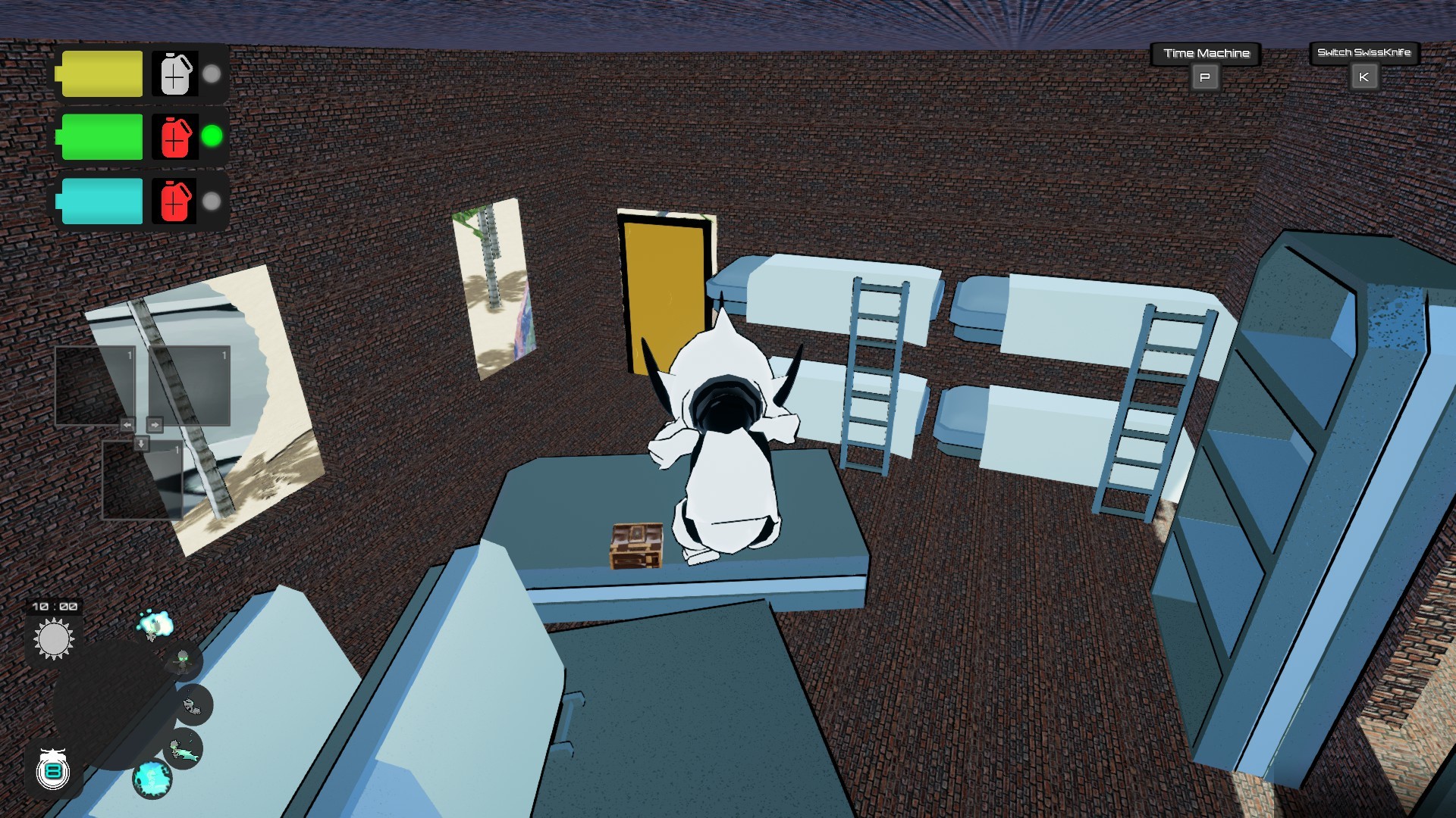 Swiss Knife screenshot 21