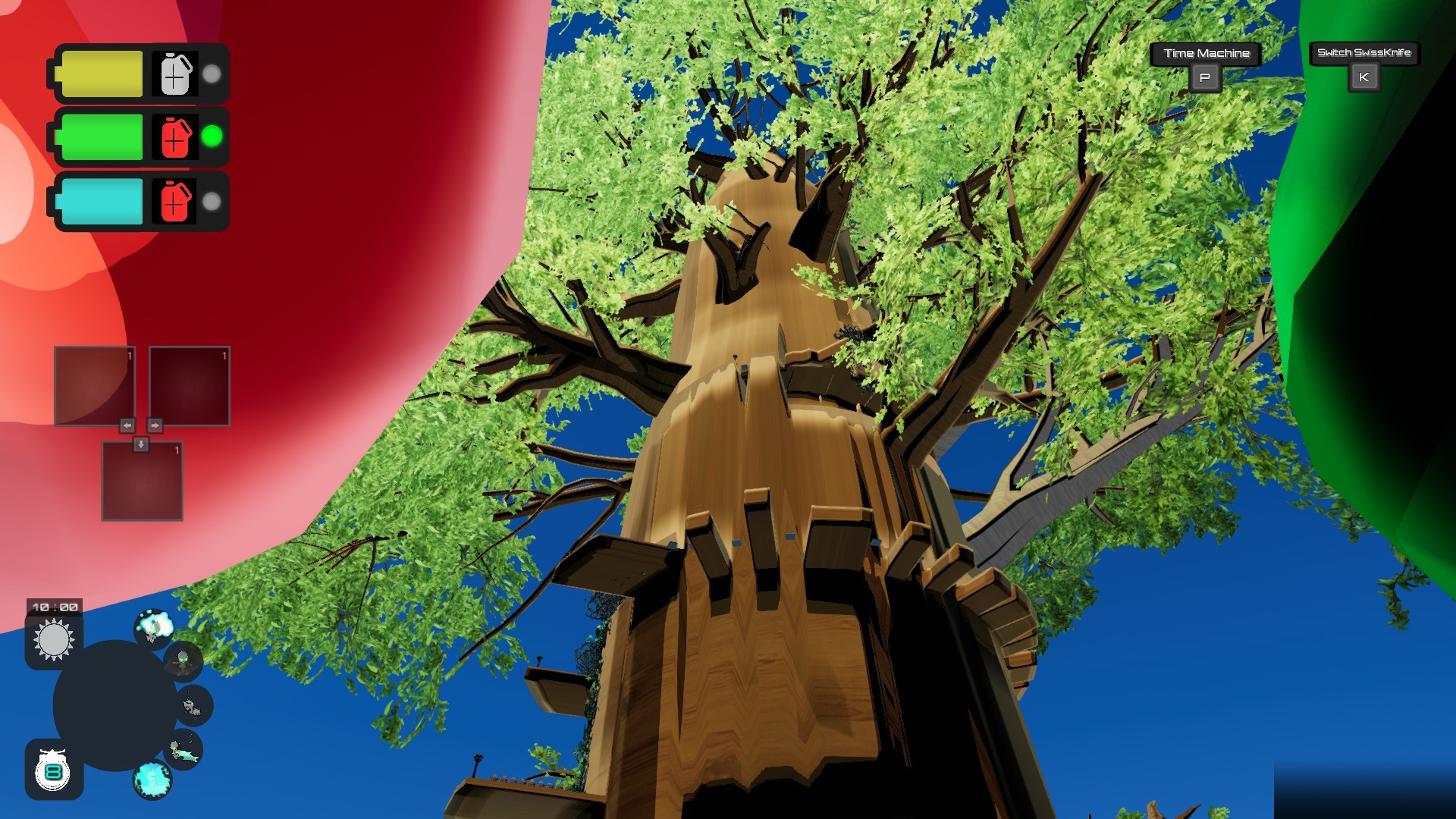 Swiss Knife screenshot 8