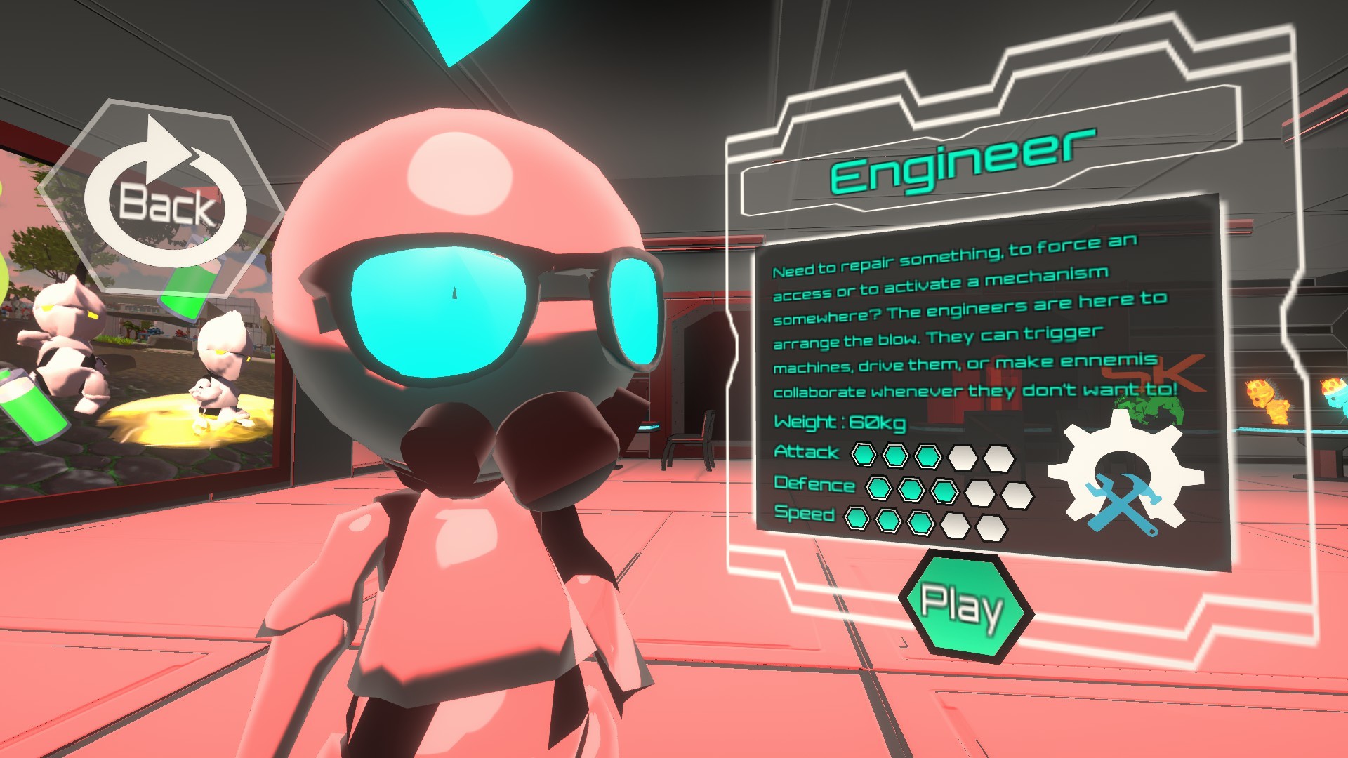 Swiss Knife screenshot 4