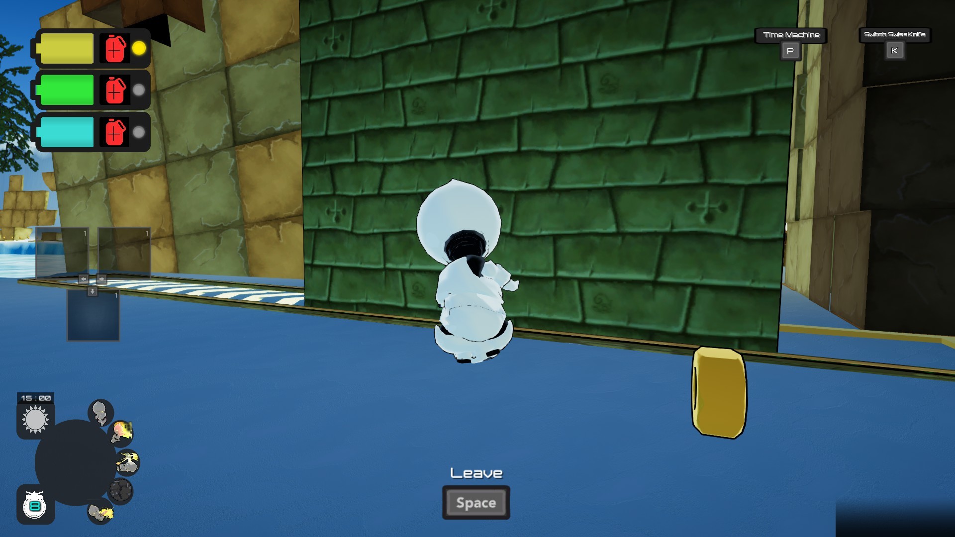 Swiss Knife screenshot 5