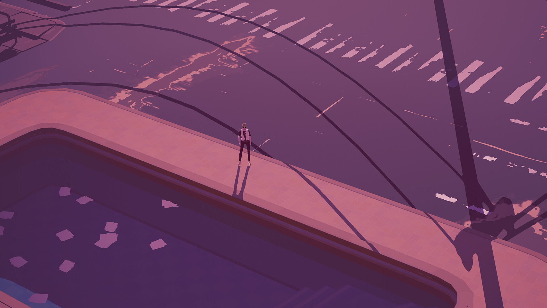 Dead Static Drive screenshot 3