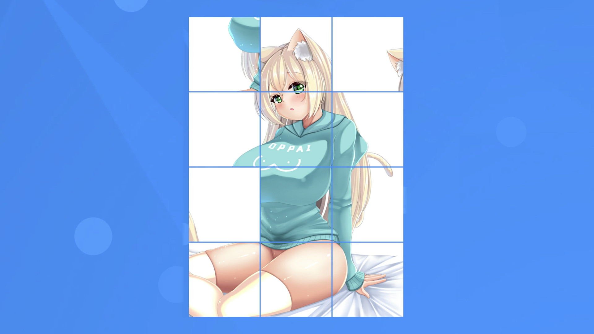 Hentai Nekogirl screenshot 4