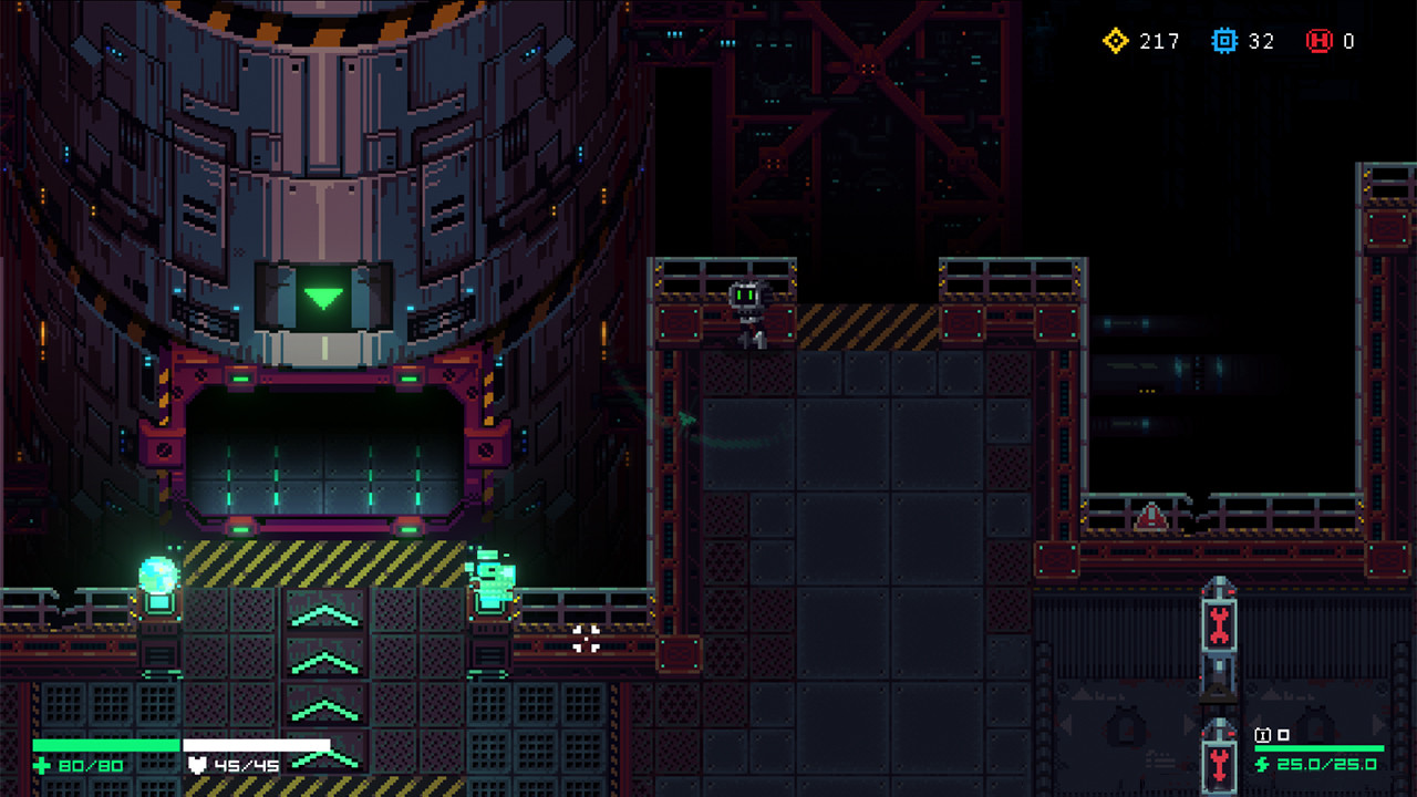 Mind screenshot 1