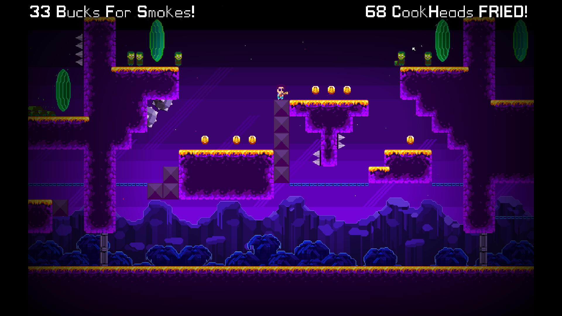 Shot Up! screenshot 21