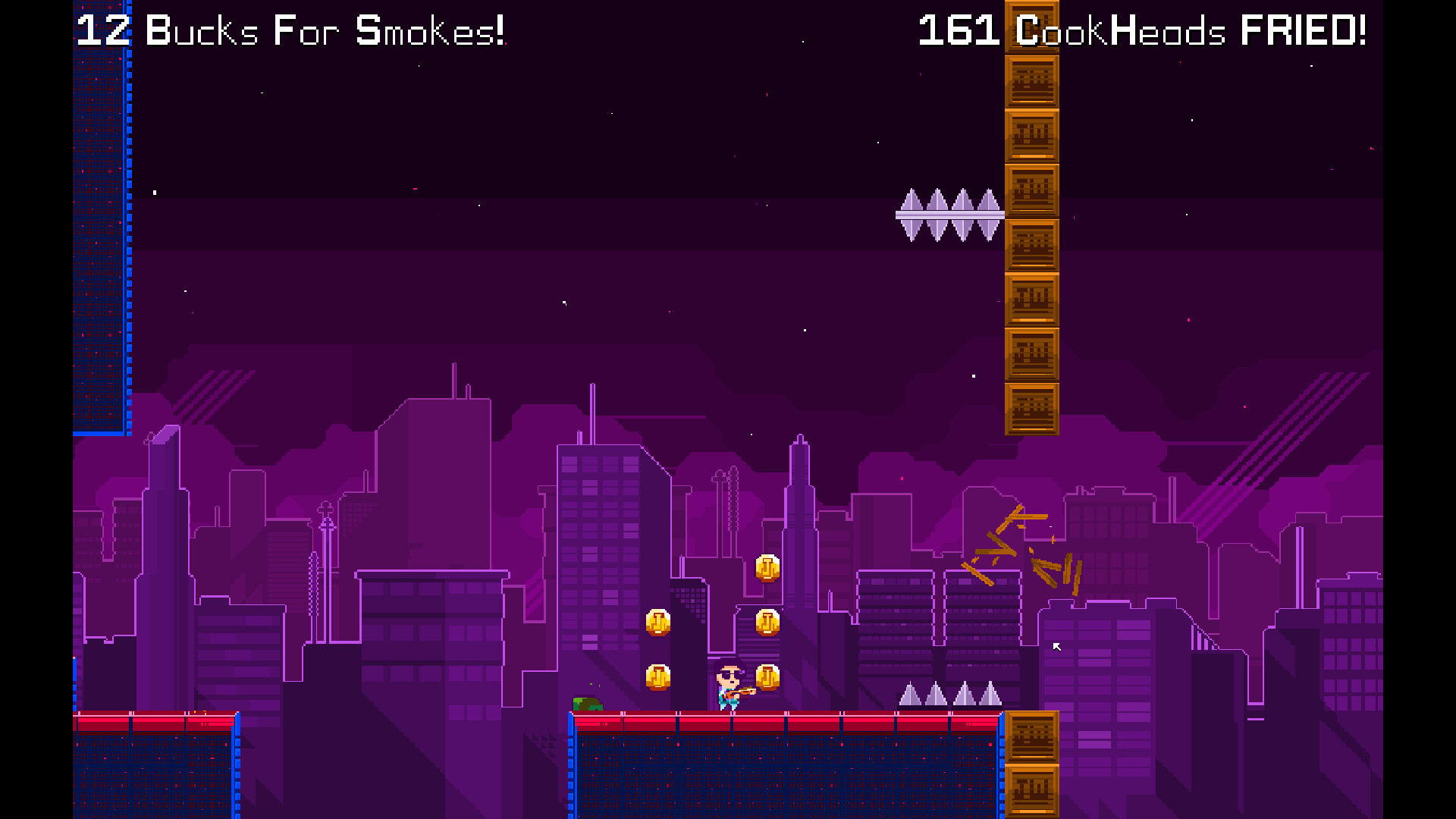 Shot Up! screenshot 24