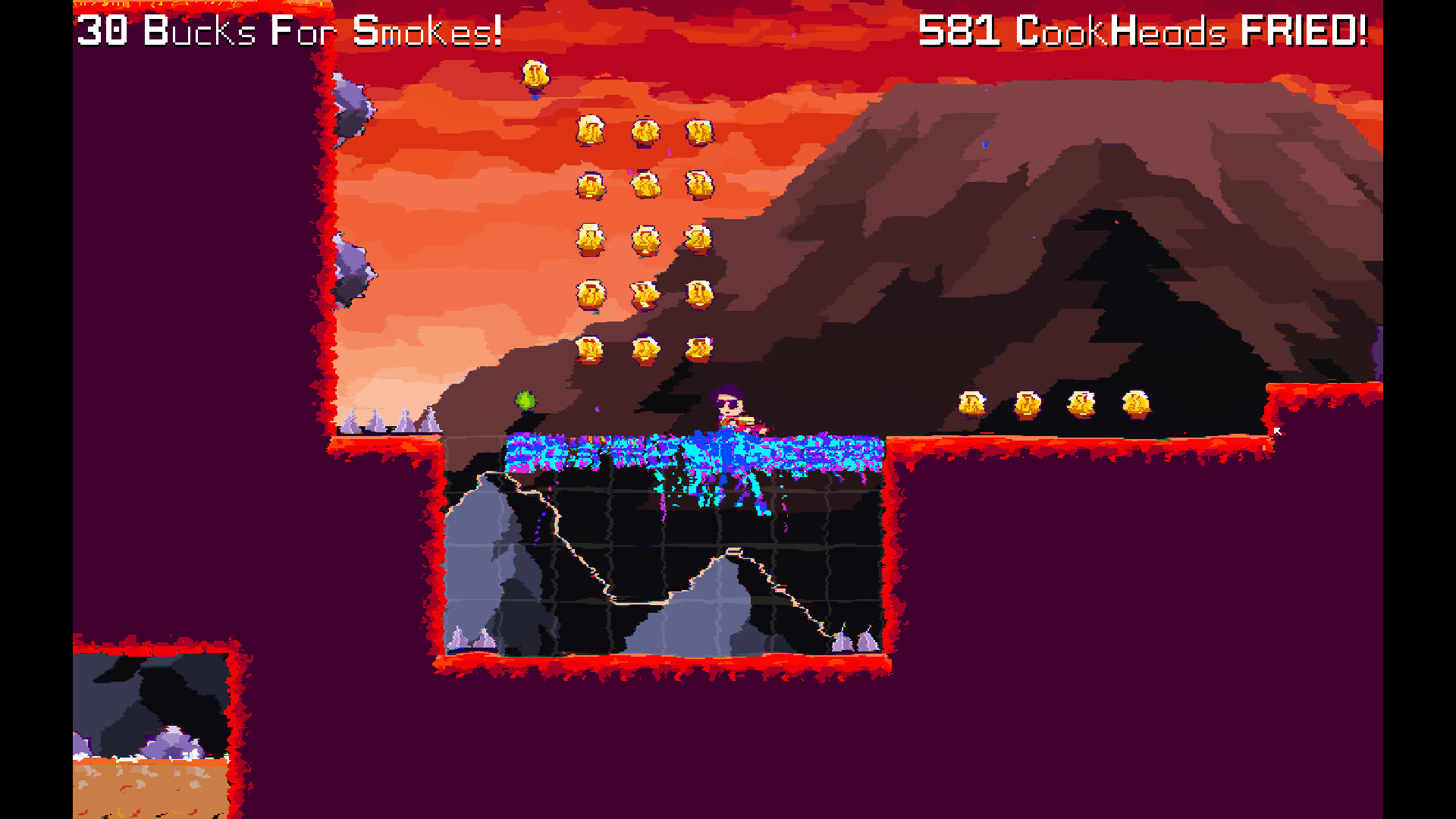 Shot Up! screenshot 12
