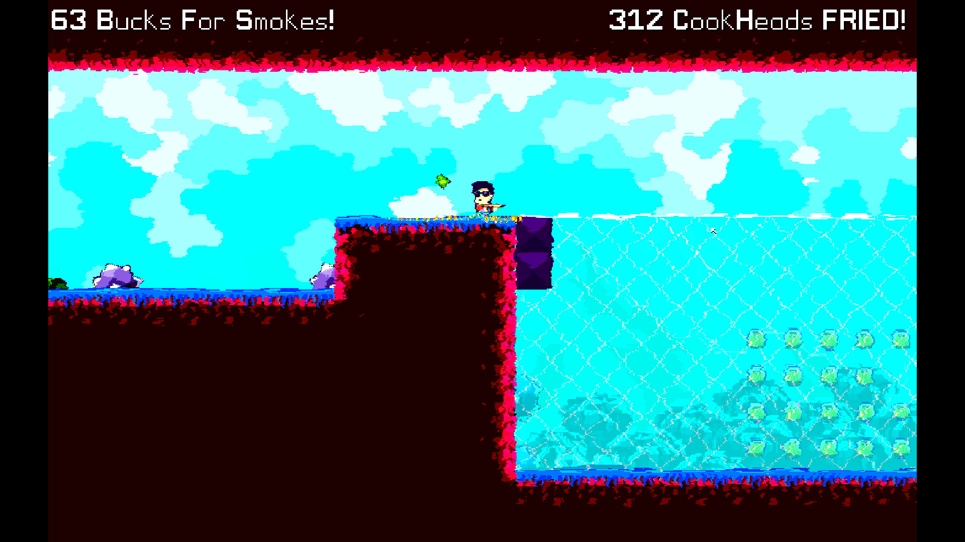 Shot Up! screenshot 5