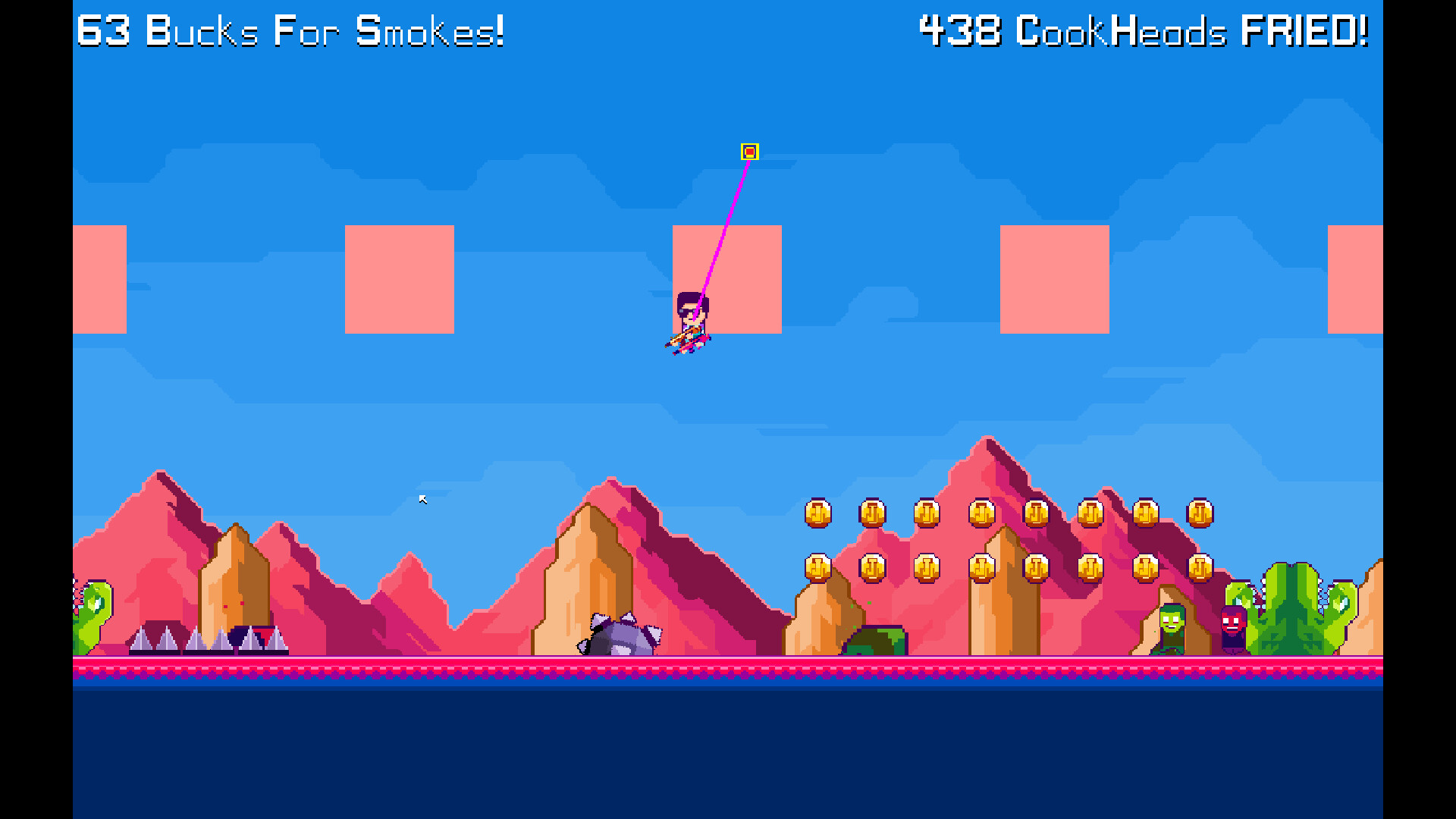 Shot Up! screenshot 7