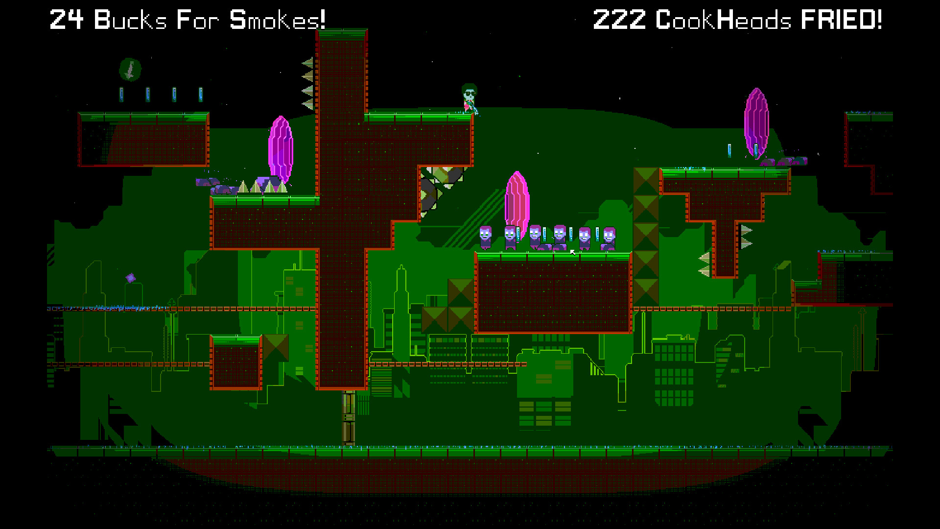 Shot Up! screenshot 2
