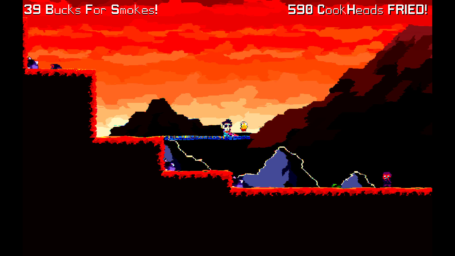 Shot Up! screenshot 13
