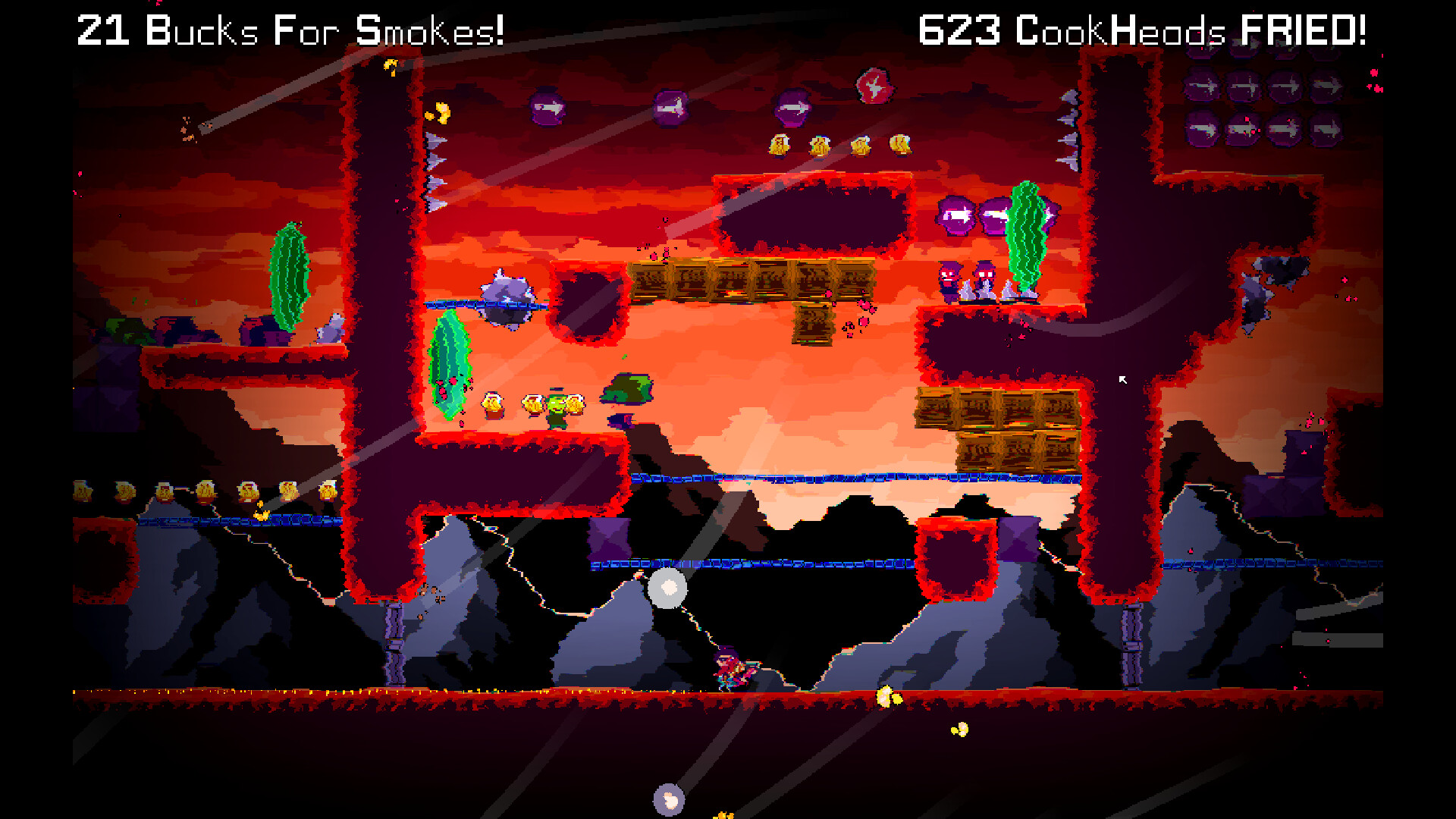Shot Up! screenshot 14