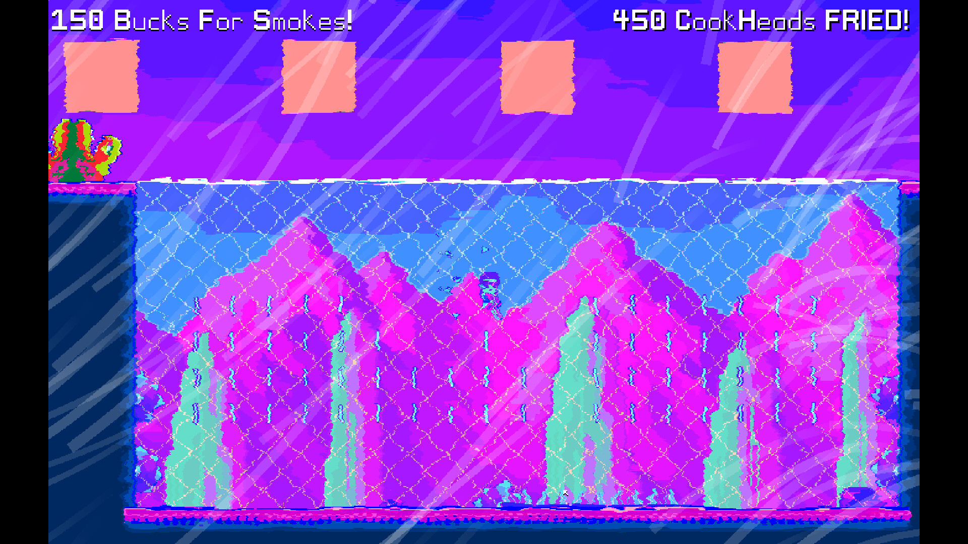 Shot Up! screenshot 9