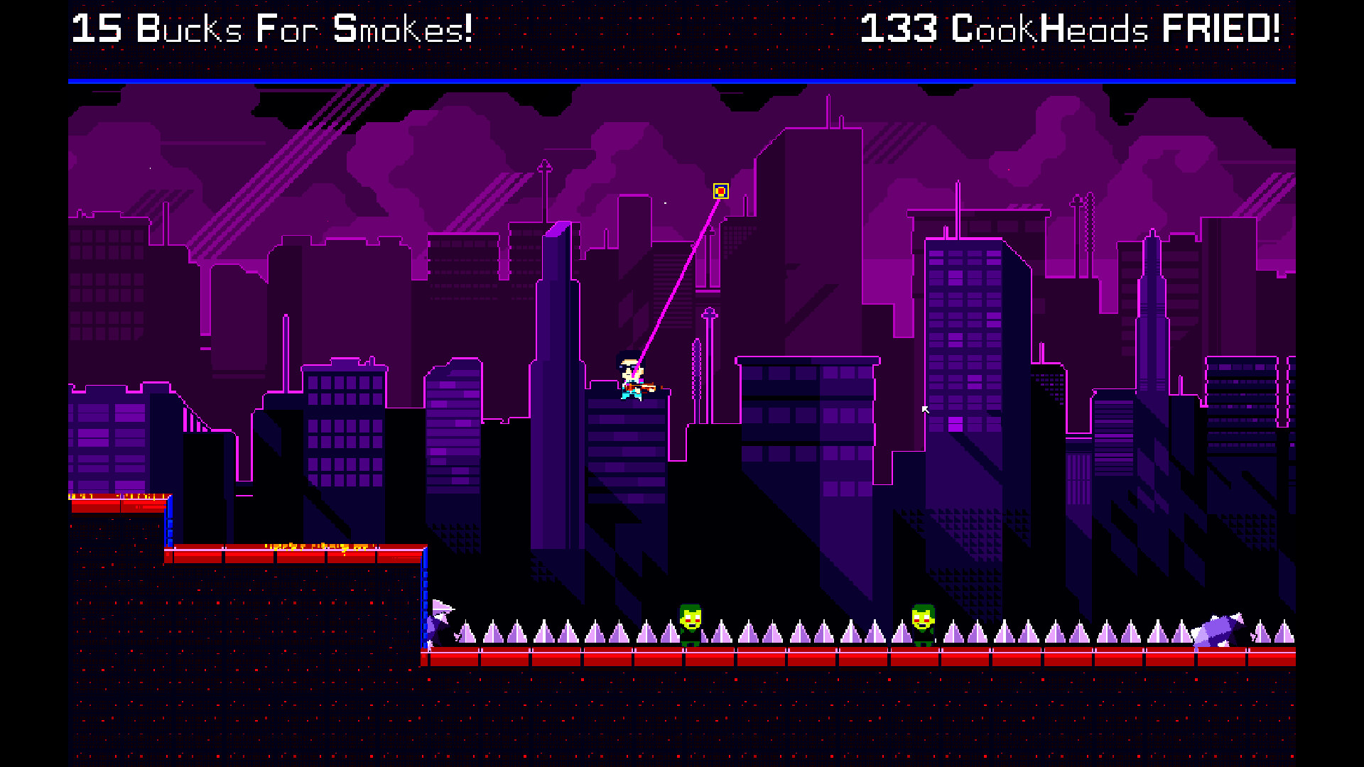 Shot Up! screenshot 22