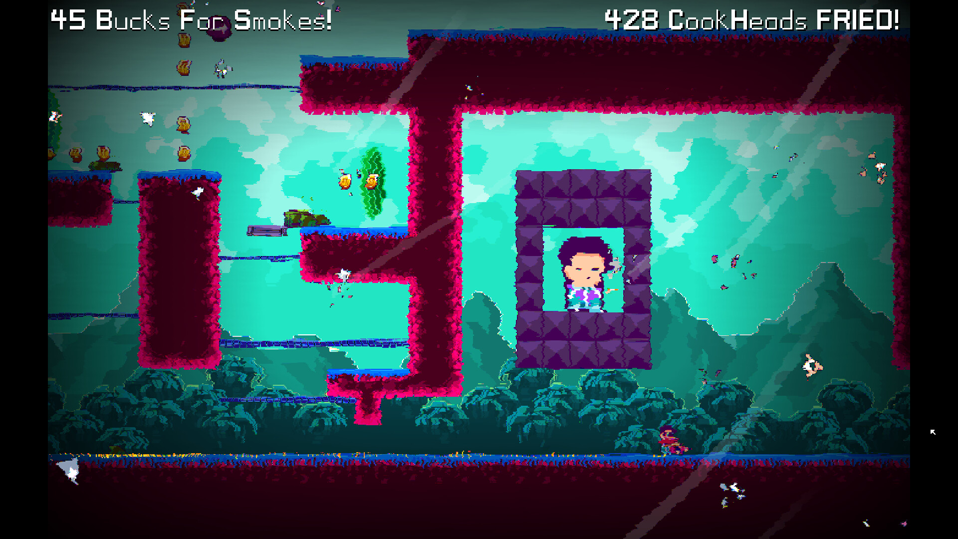 Shot Up! screenshot 6