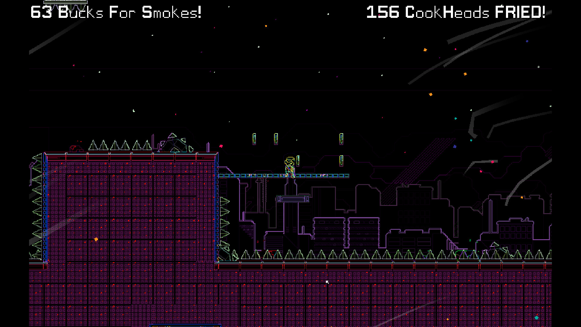 Shot Up! screenshot 23