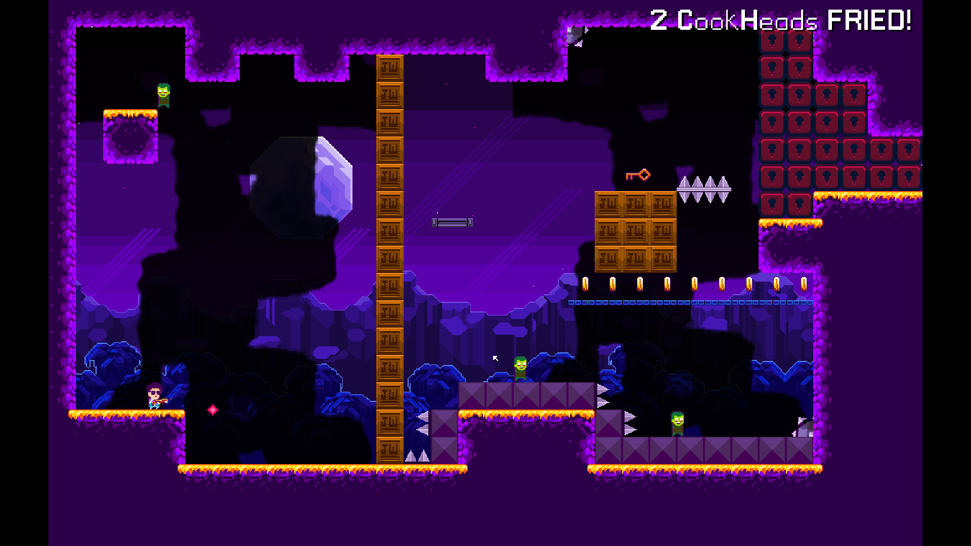 Shot Up! screenshot 17