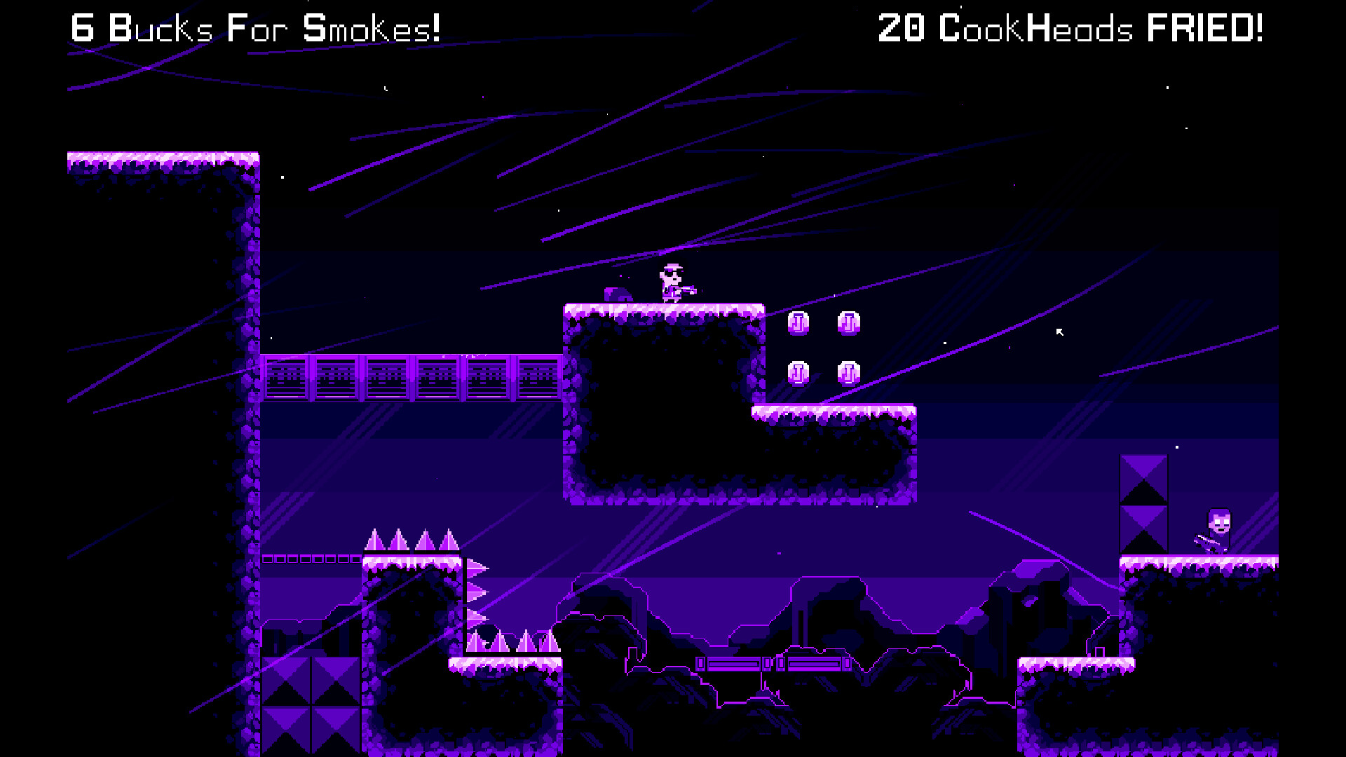 Shot Up! screenshot 20