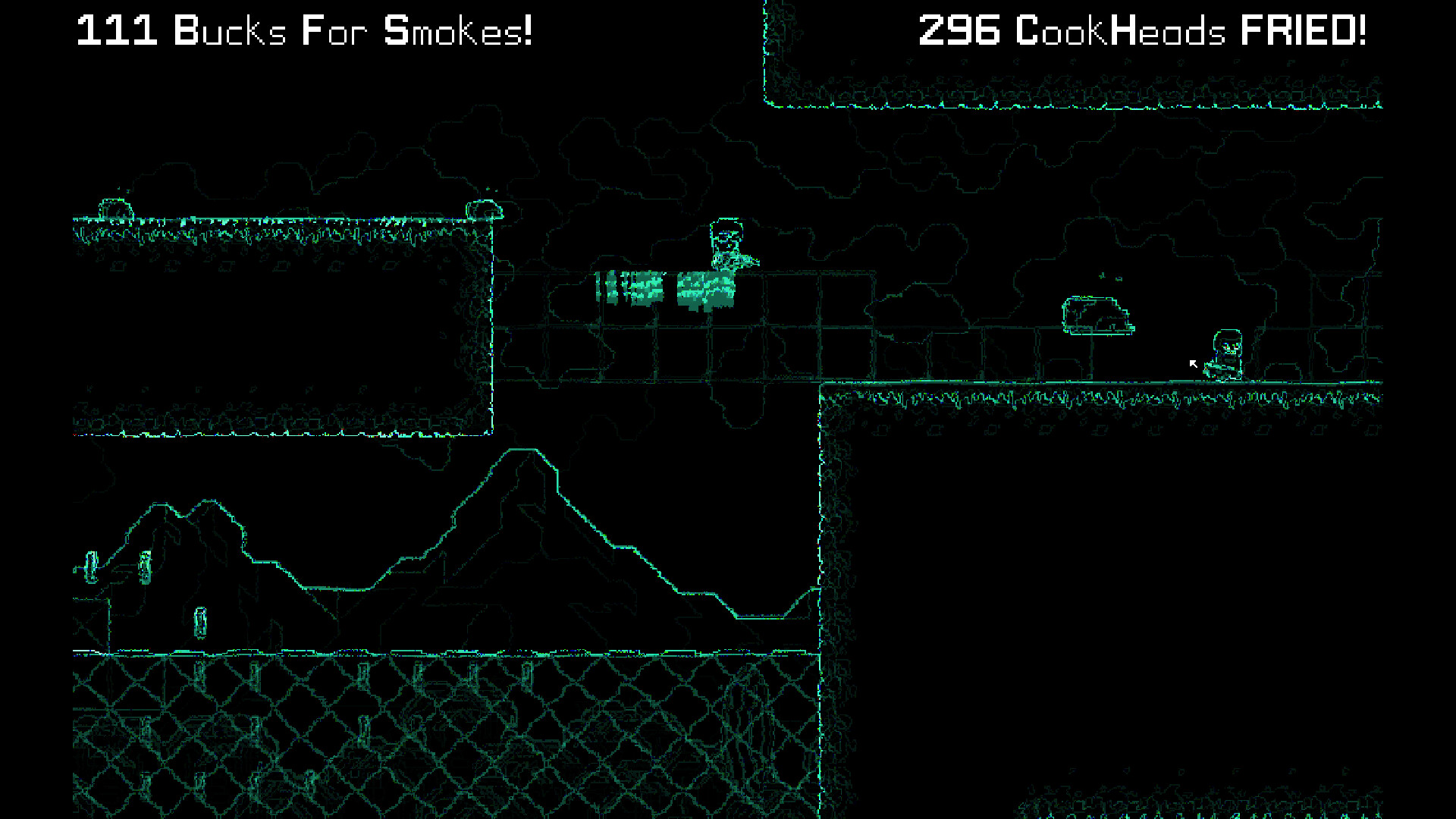Shot Up! screenshot 4