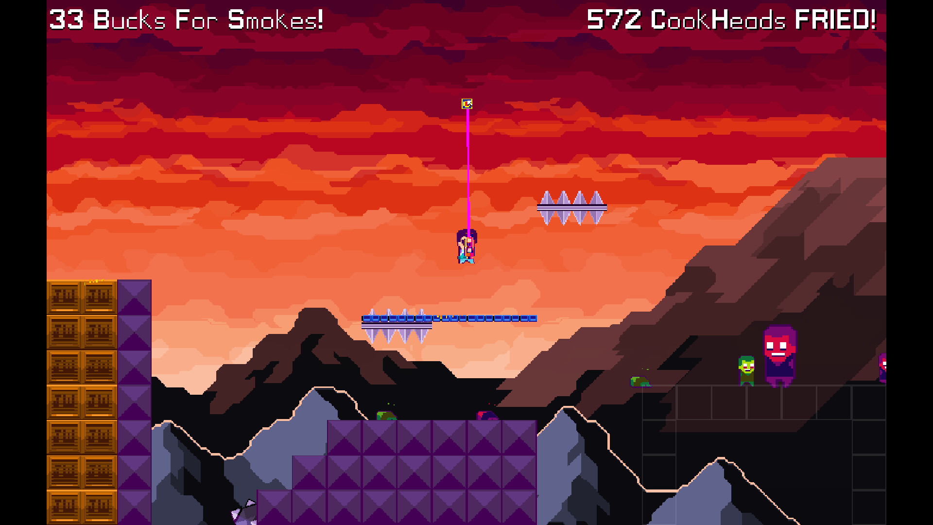 Shot Up! screenshot 11