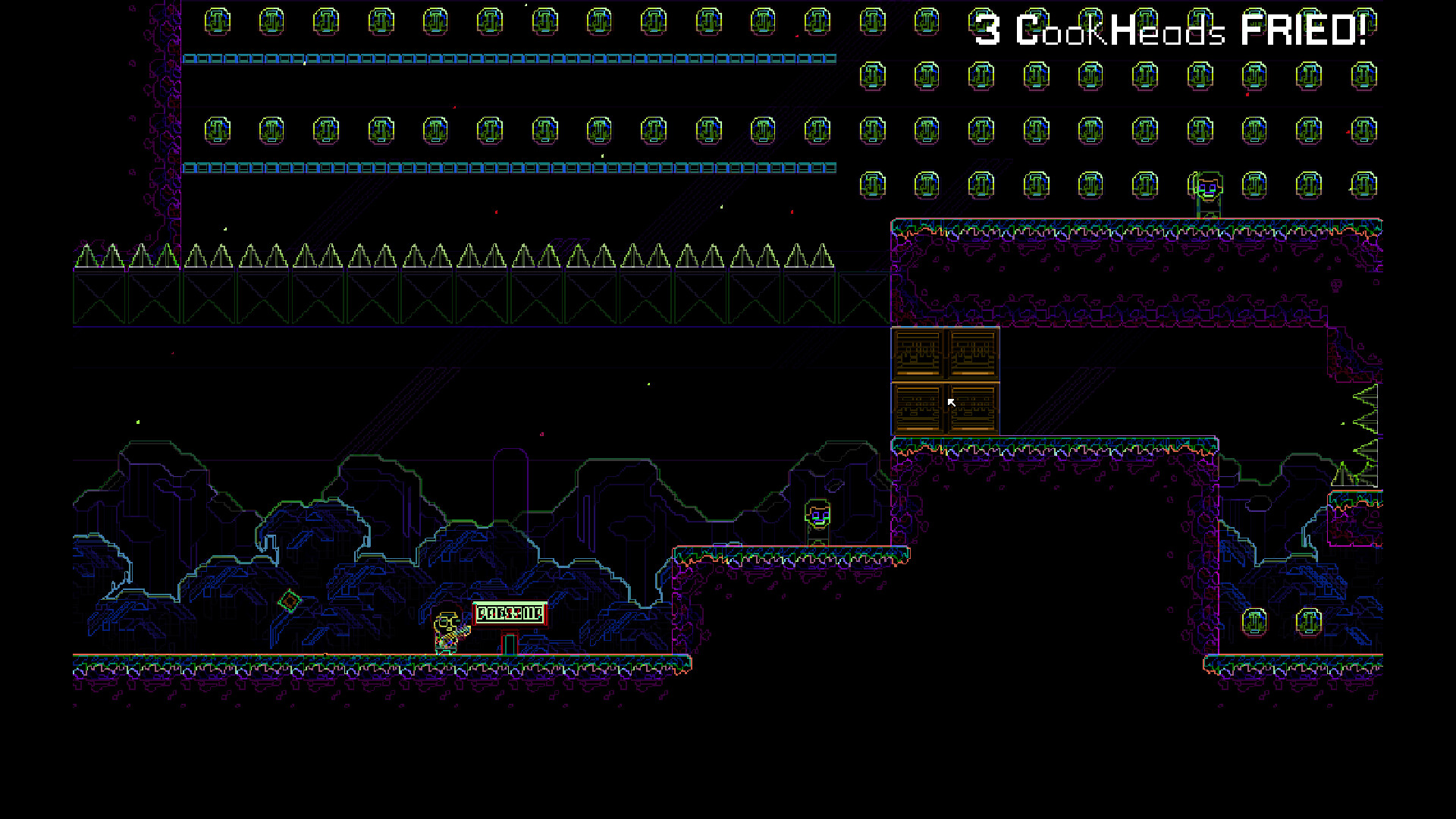 Shot Up! screenshot 18